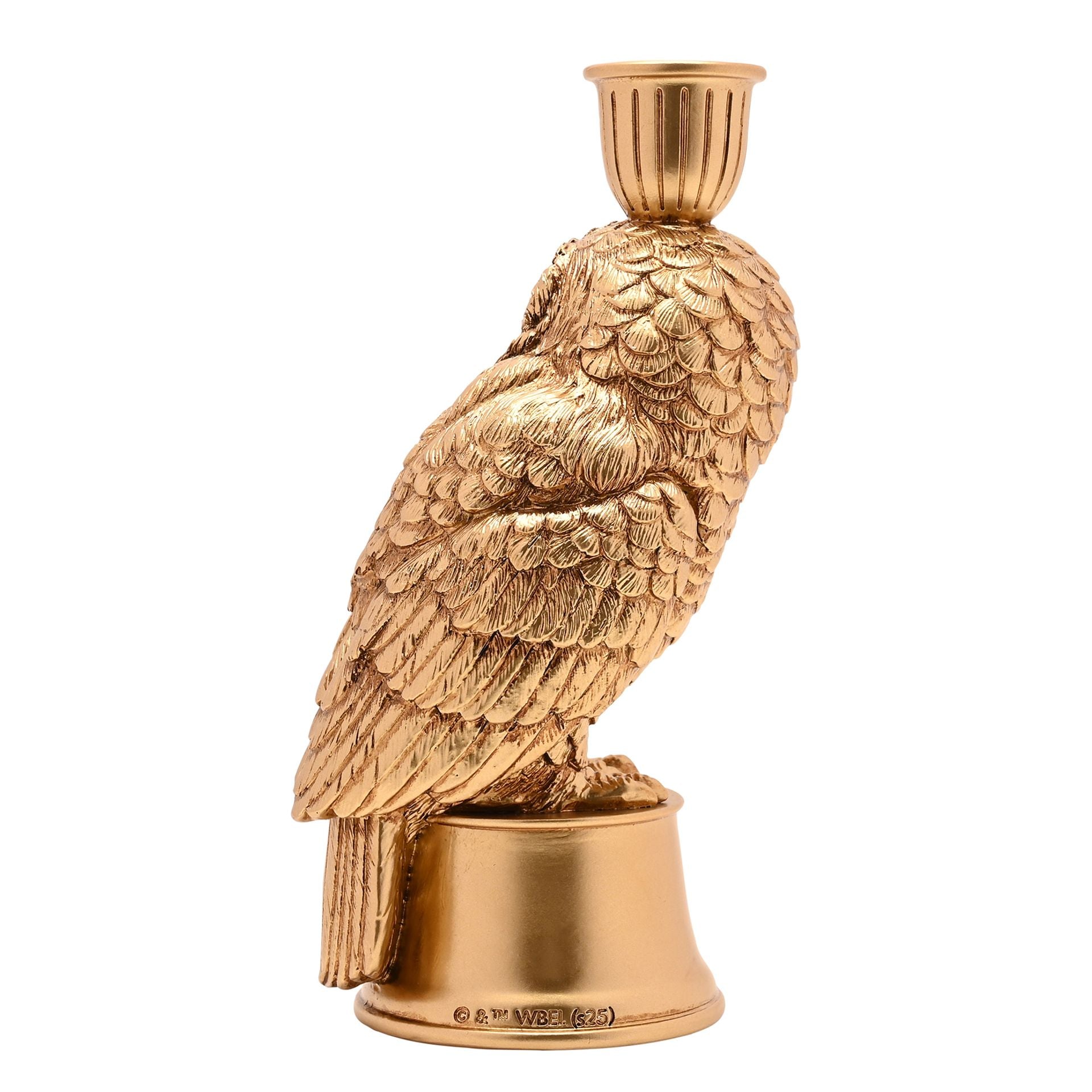 Harry Potter Alumni 3D Candle Holder - Hedwig