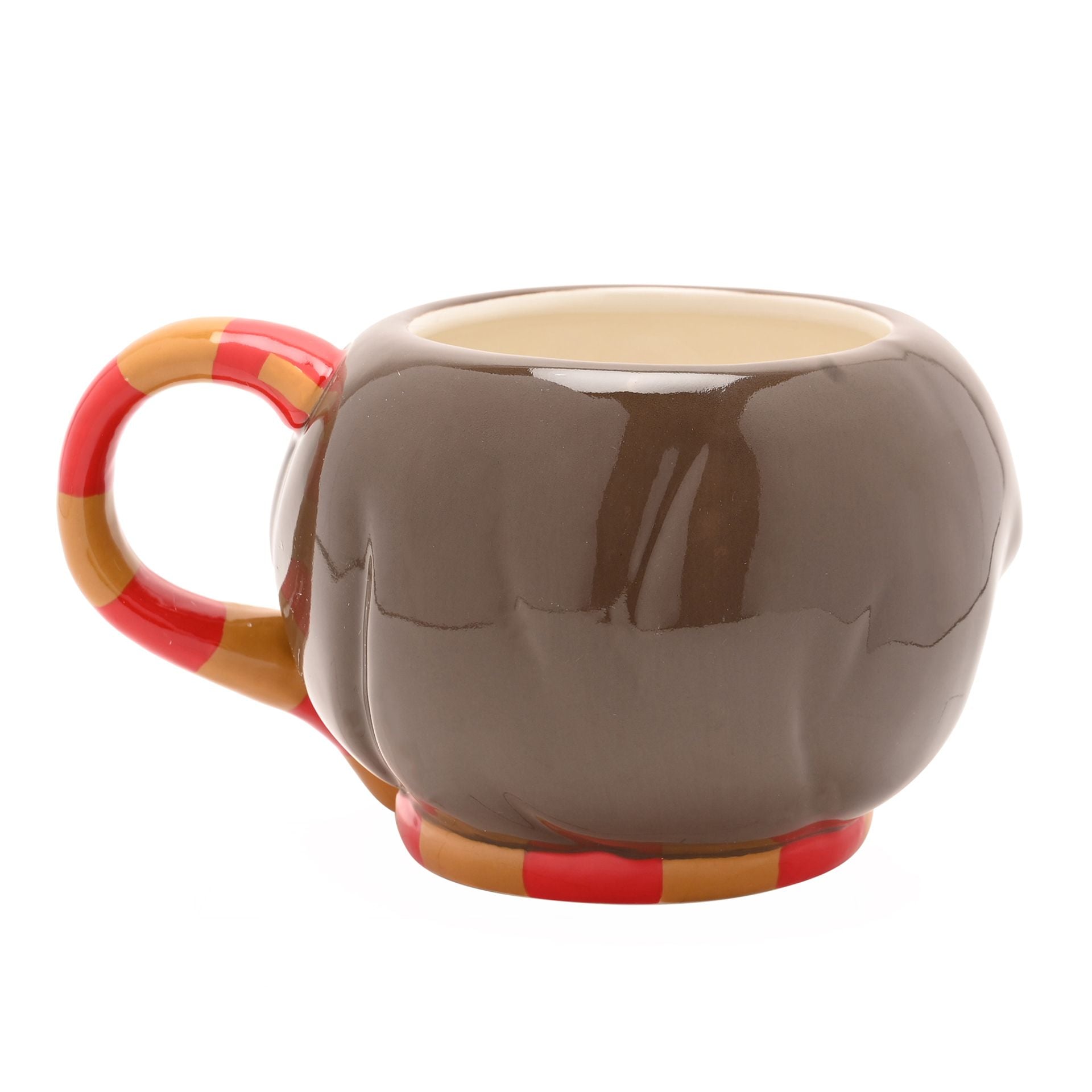 Harry Potter Back To Hogwarts 3D Mug - Harry