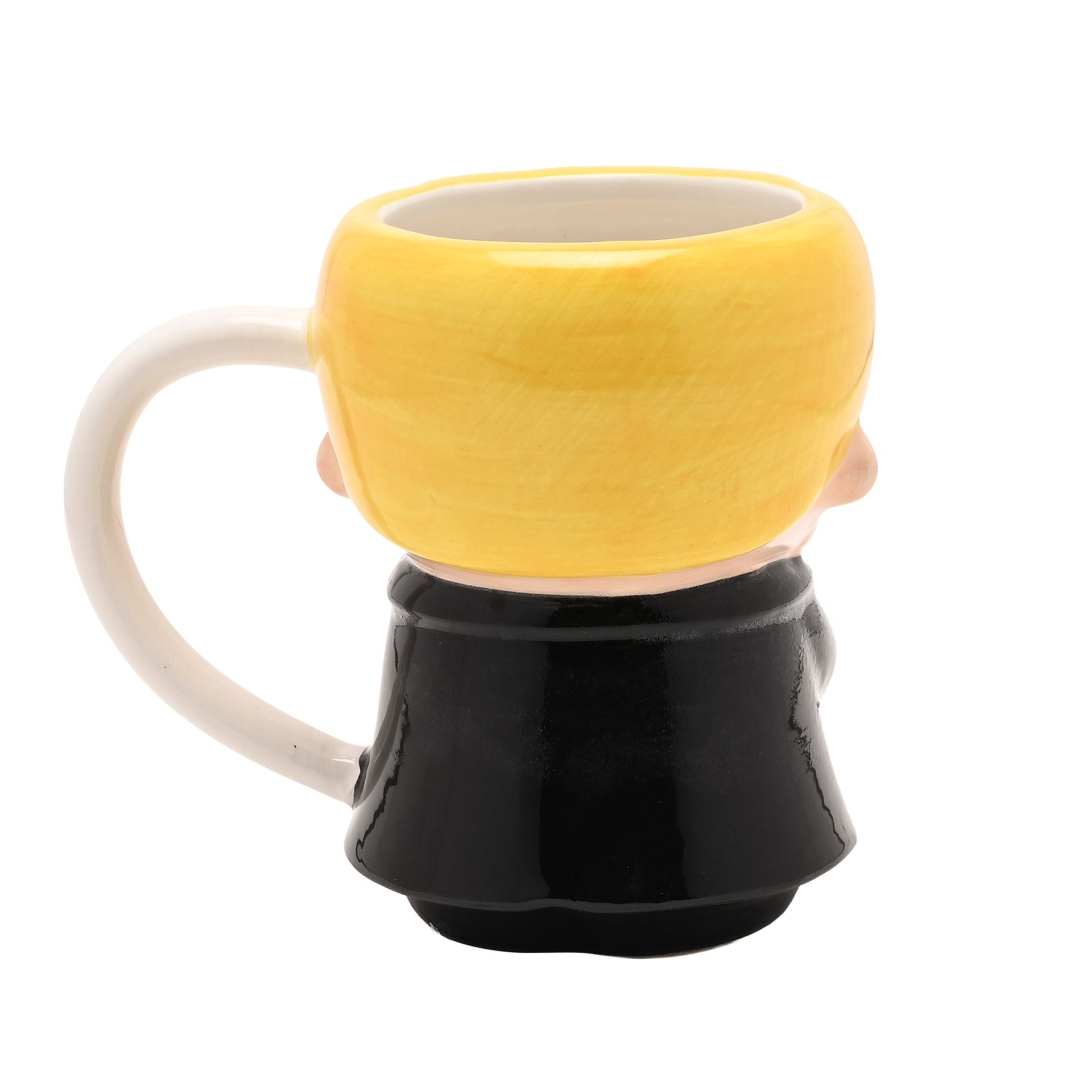 Harry Potter Back To Hogwarts 3D Mug - Draco