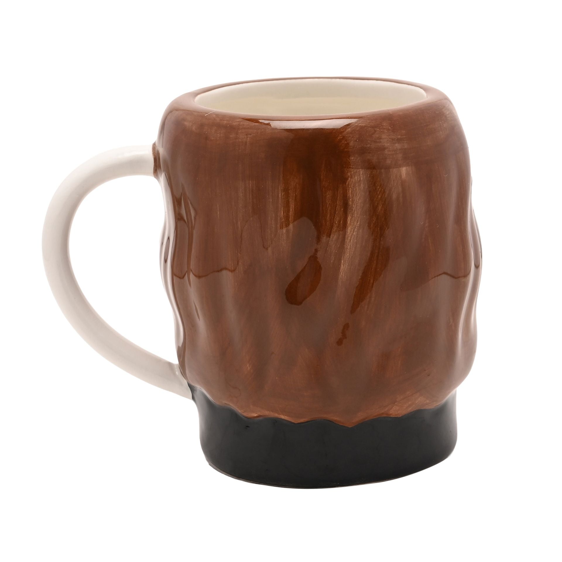 Harry Potter Back To Hogwarts 3D Mug - Hermione