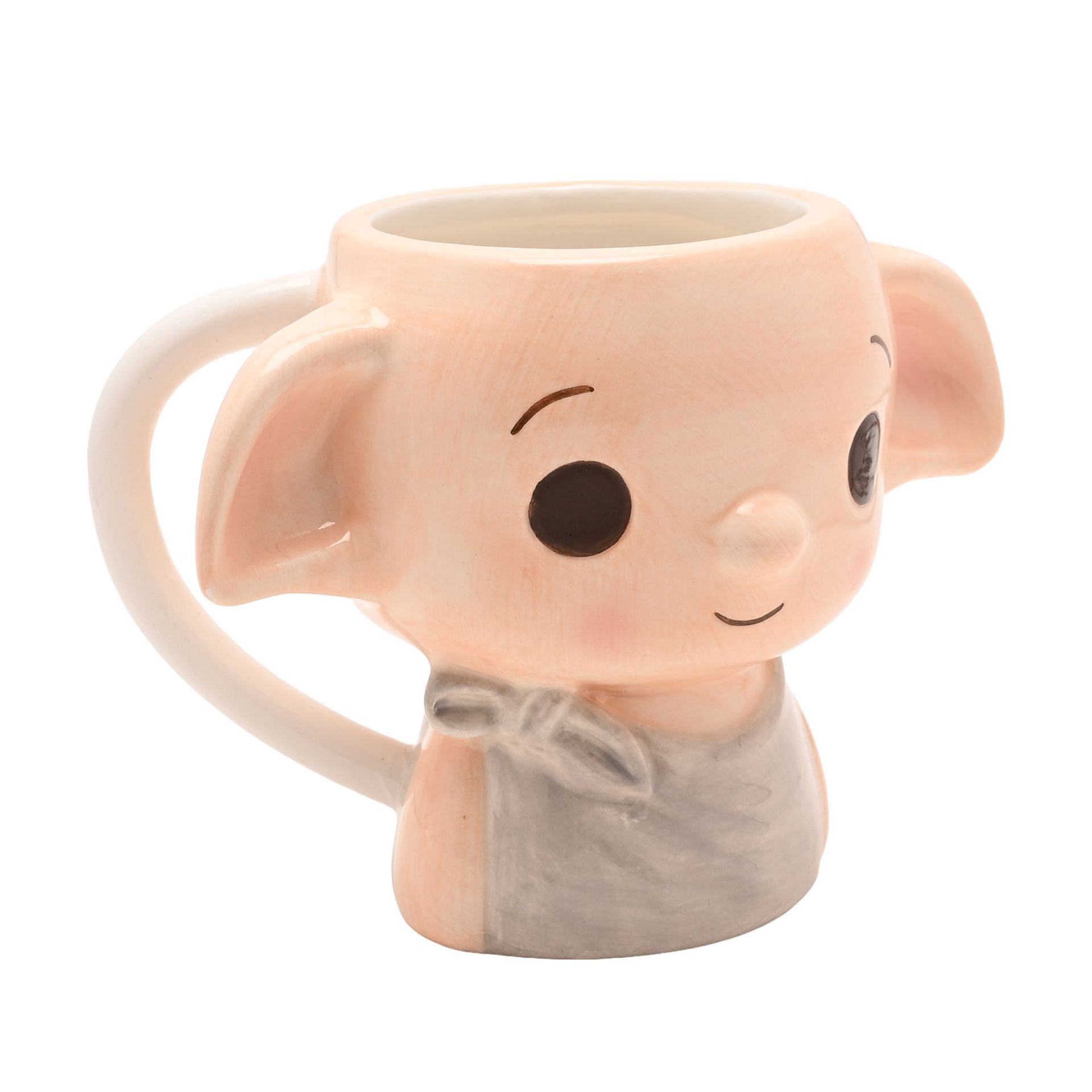 Harry Potter Back To Hogwarts 3D Mug - Dobby