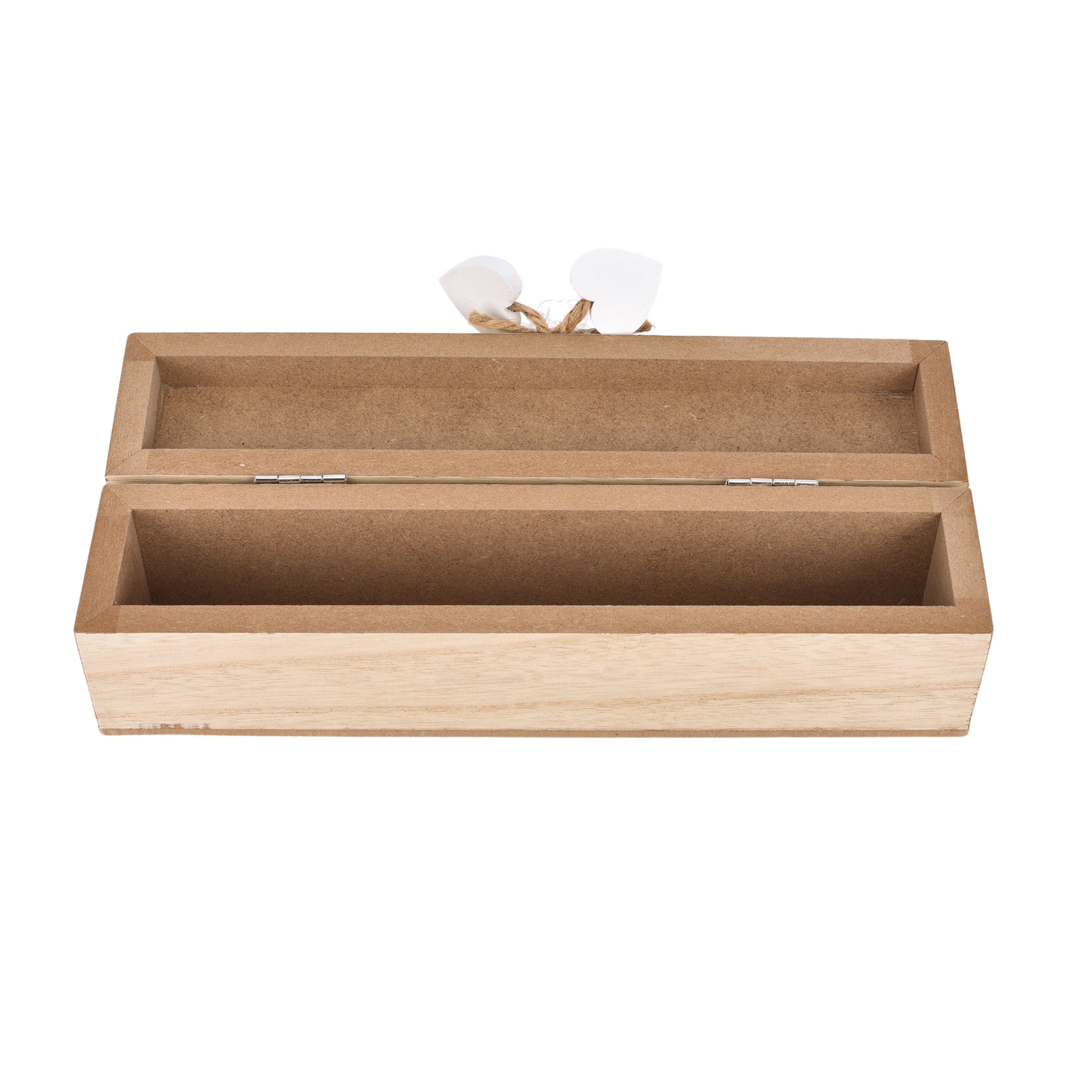 Love Story Certificate Holder "Wedding Certificate"