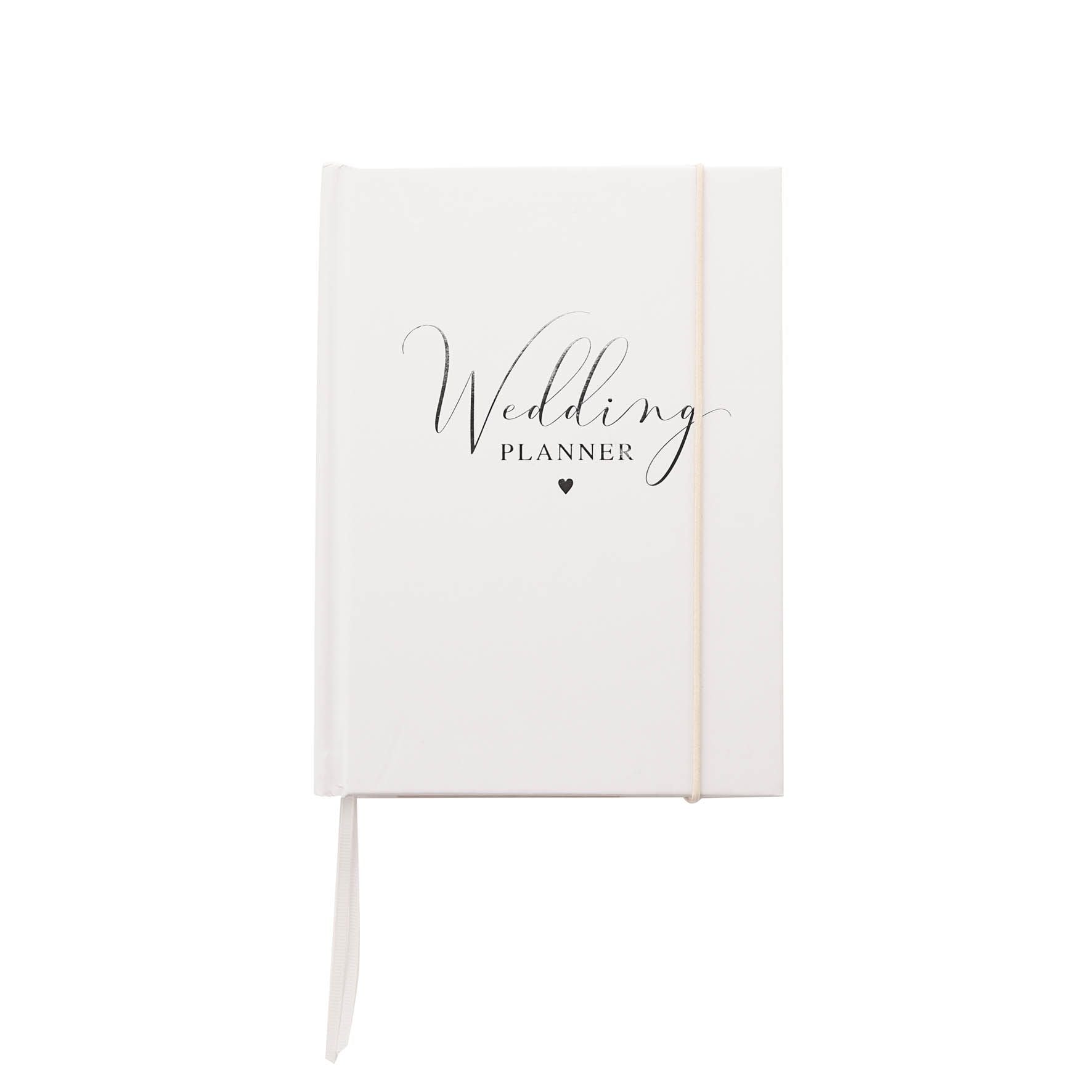 Always & Forever Paperwrap Wedding Planner