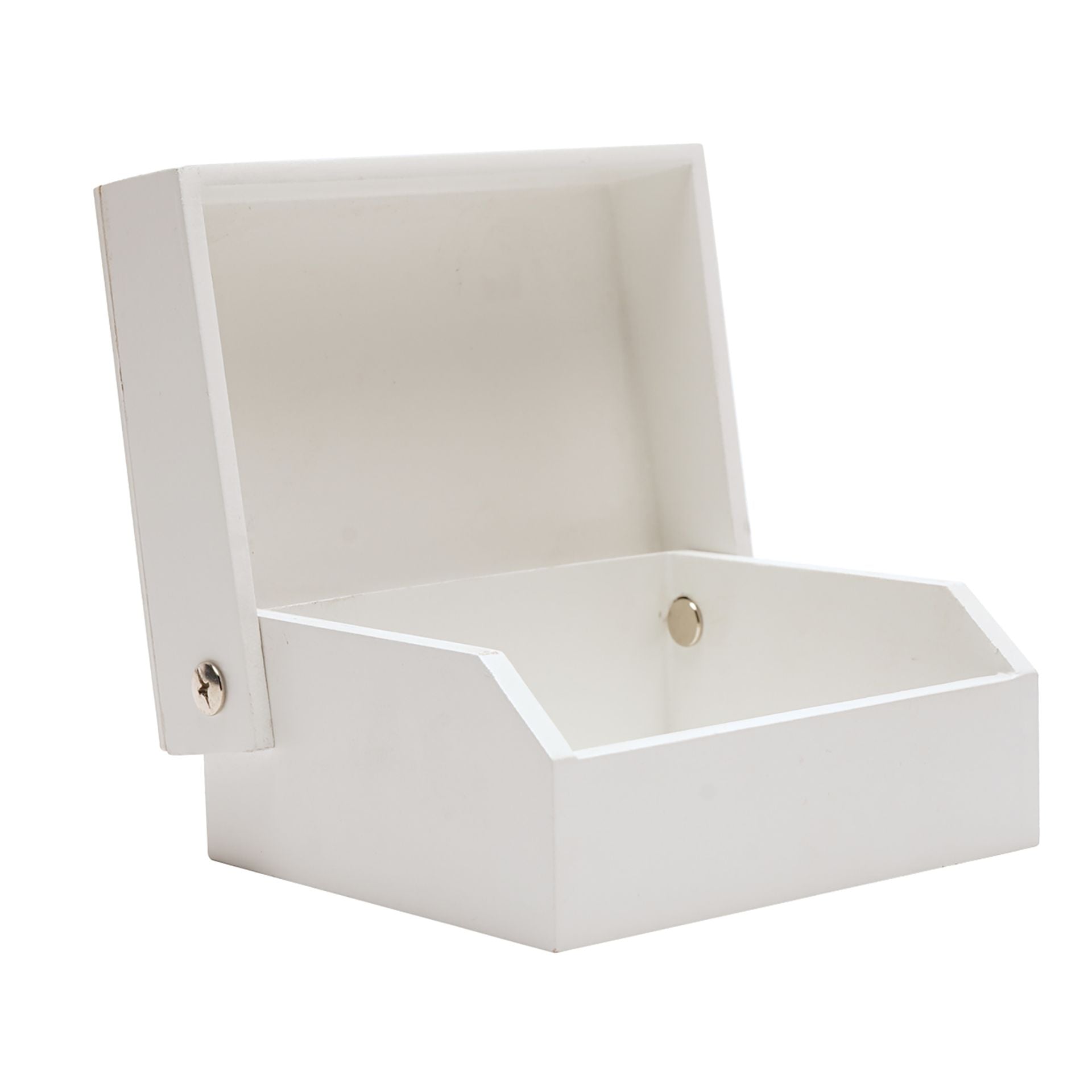 Always & Forever Bride Keepsake Box