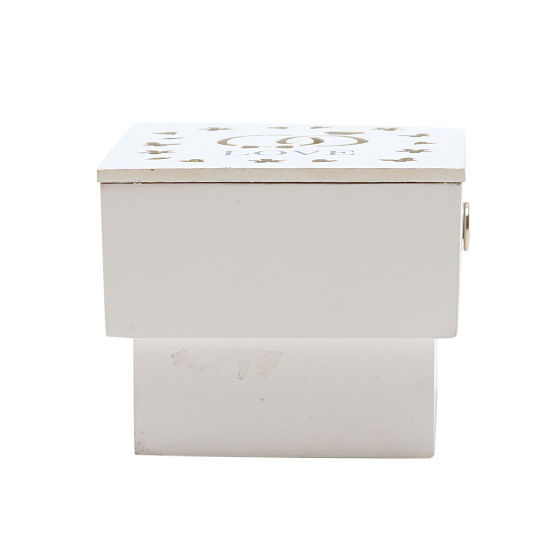 Always & Forever Ring Box