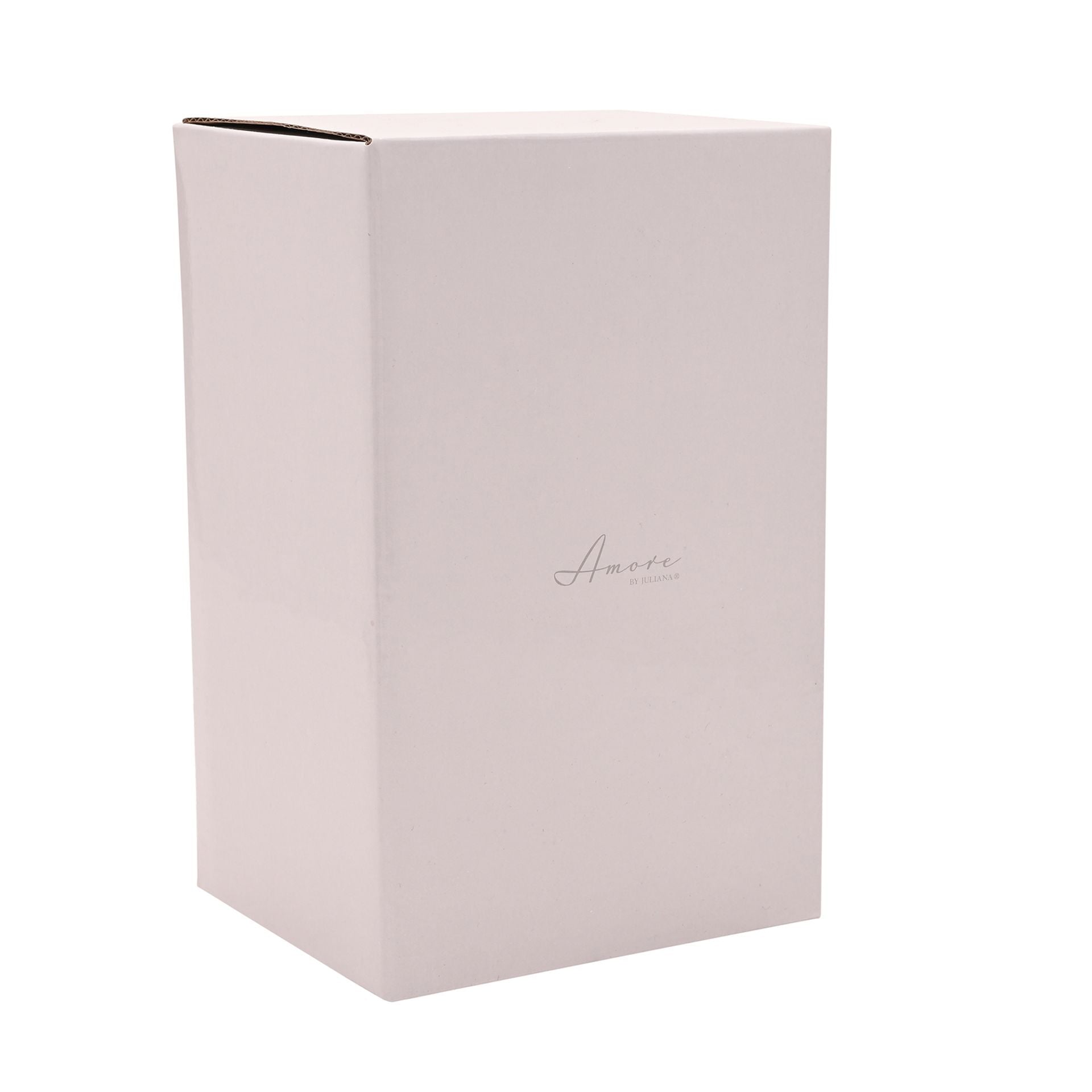 Amore Mirror Border Wax Melt / Oil Burner with Rings Icon