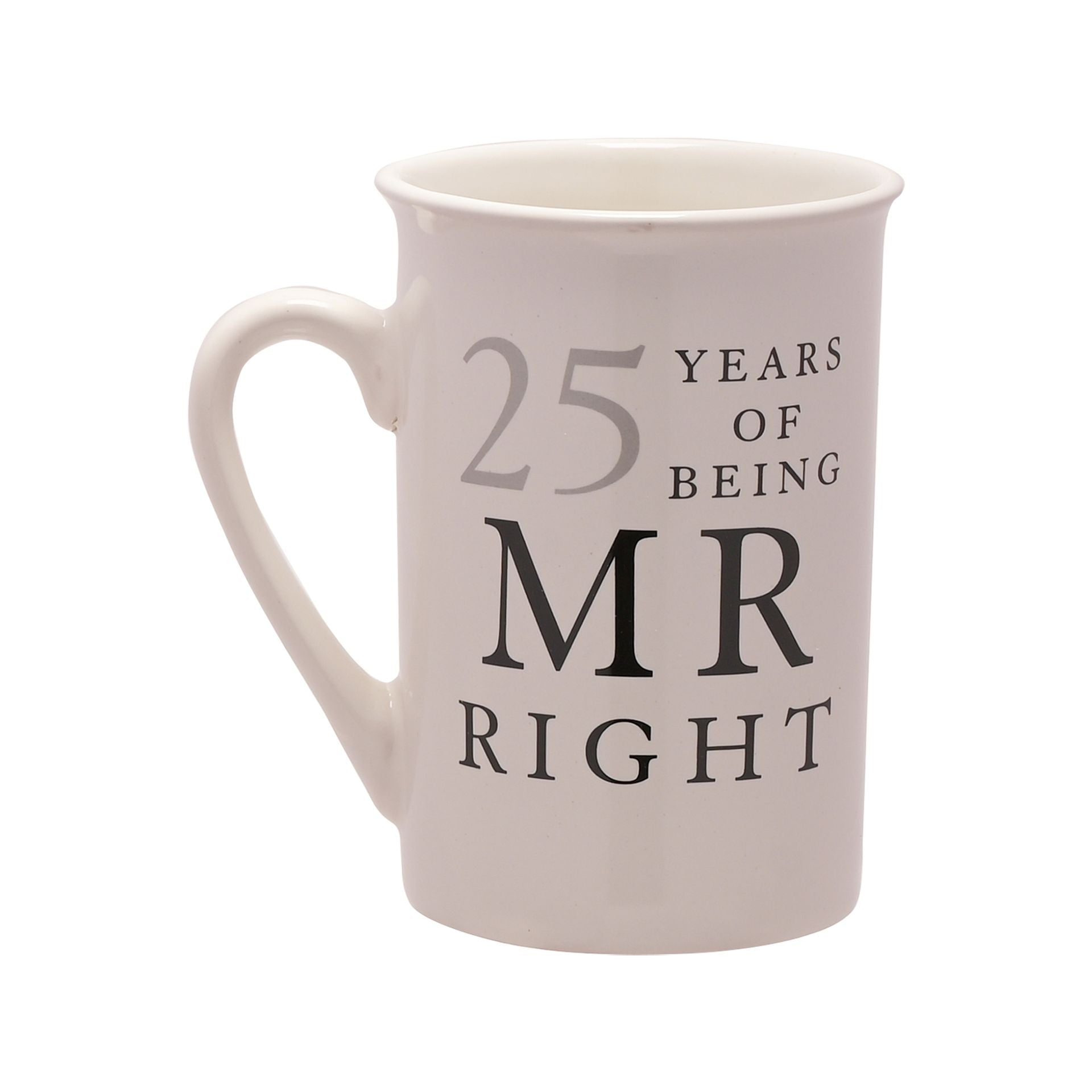 Amore Gift Set - 25 Years Of Mr Right/Mrs Always Right