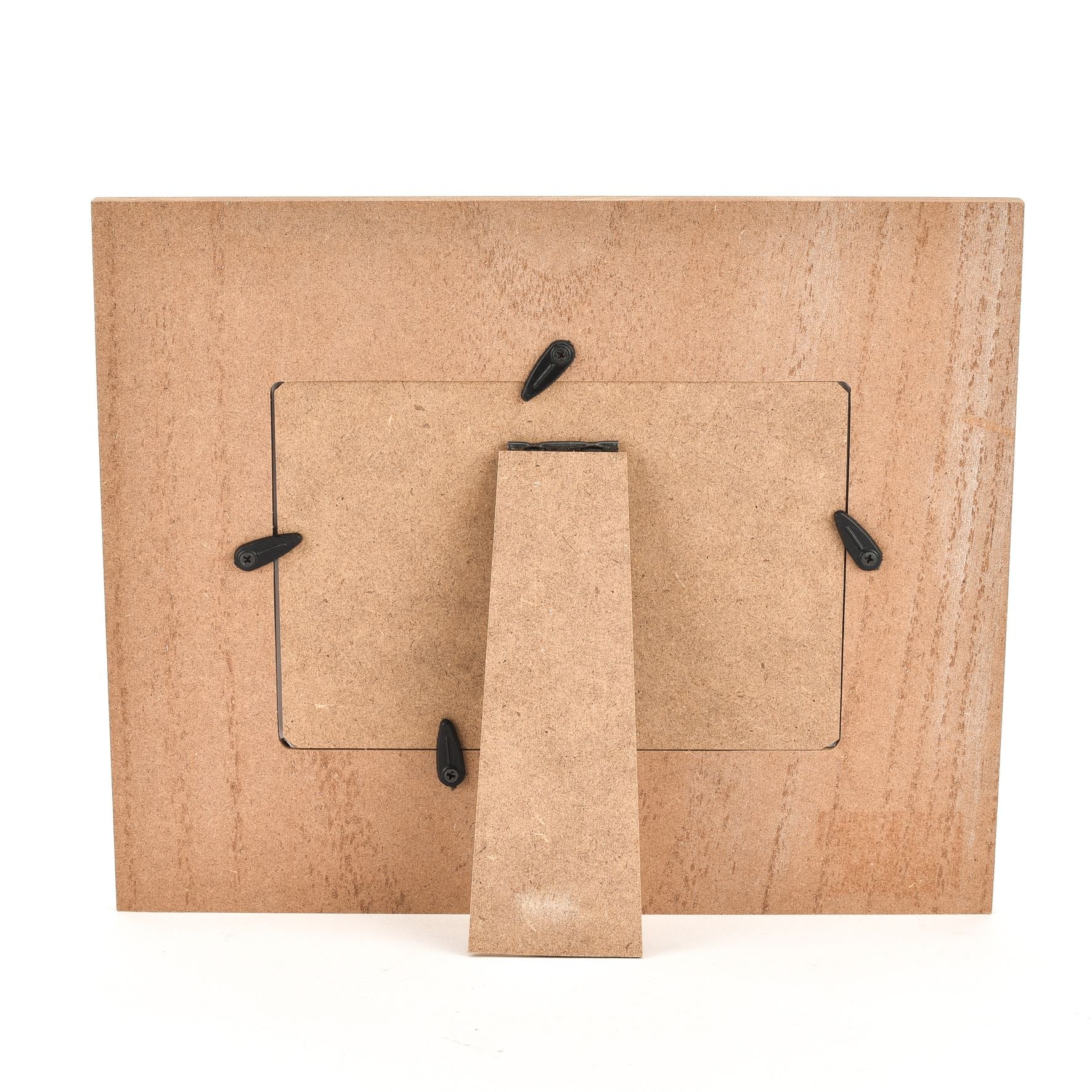 Love Story Photo Frame 6" x 4" "Mr & Mrs"