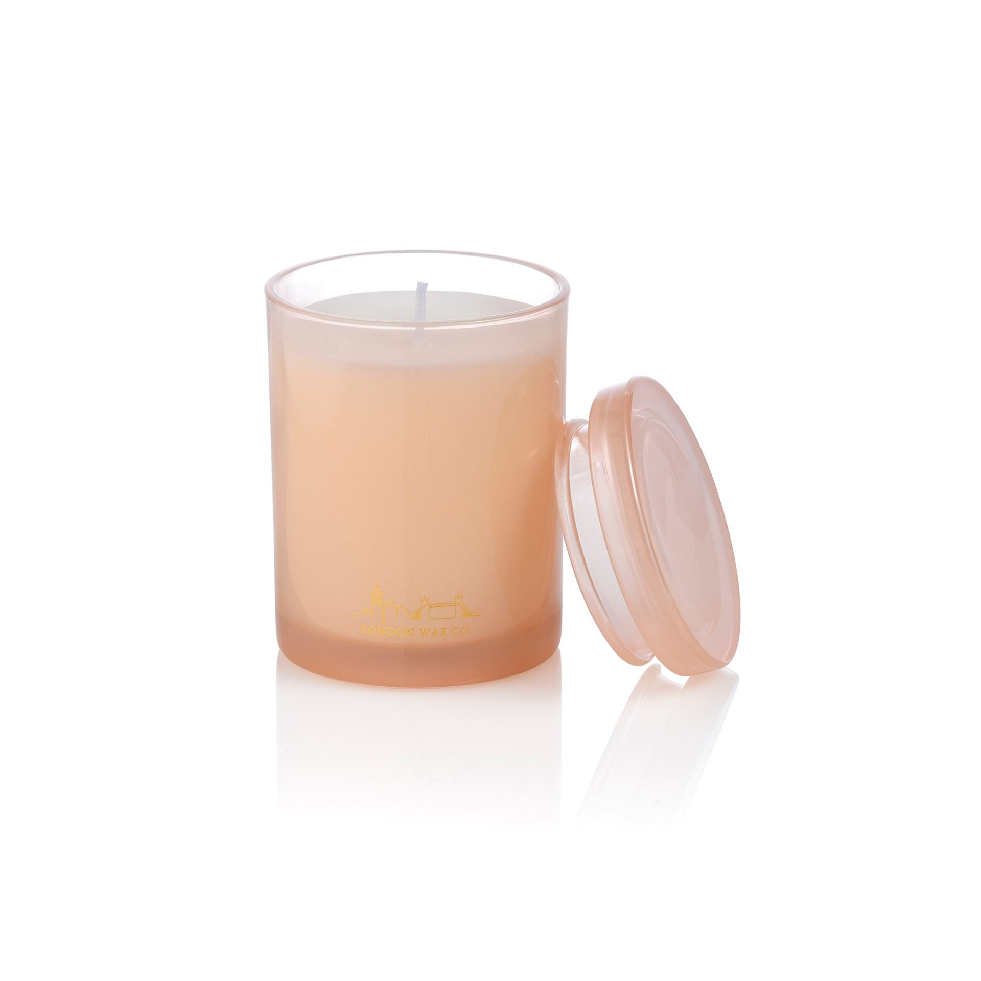 The London Wax Company Meadow Dance 1 Wick Candle 227g