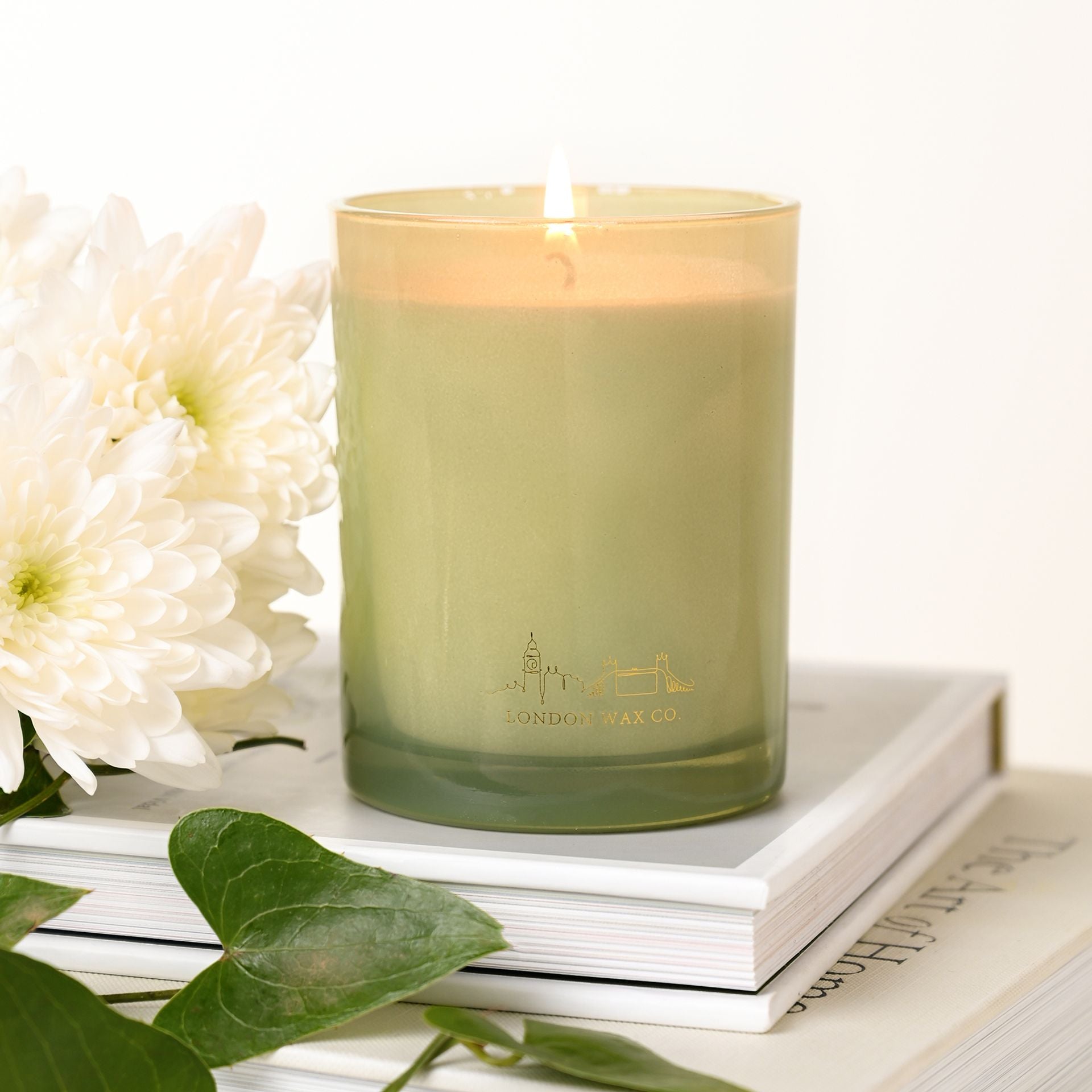 The London Wax Company Cherished Moment 1 Wick Candle 227g