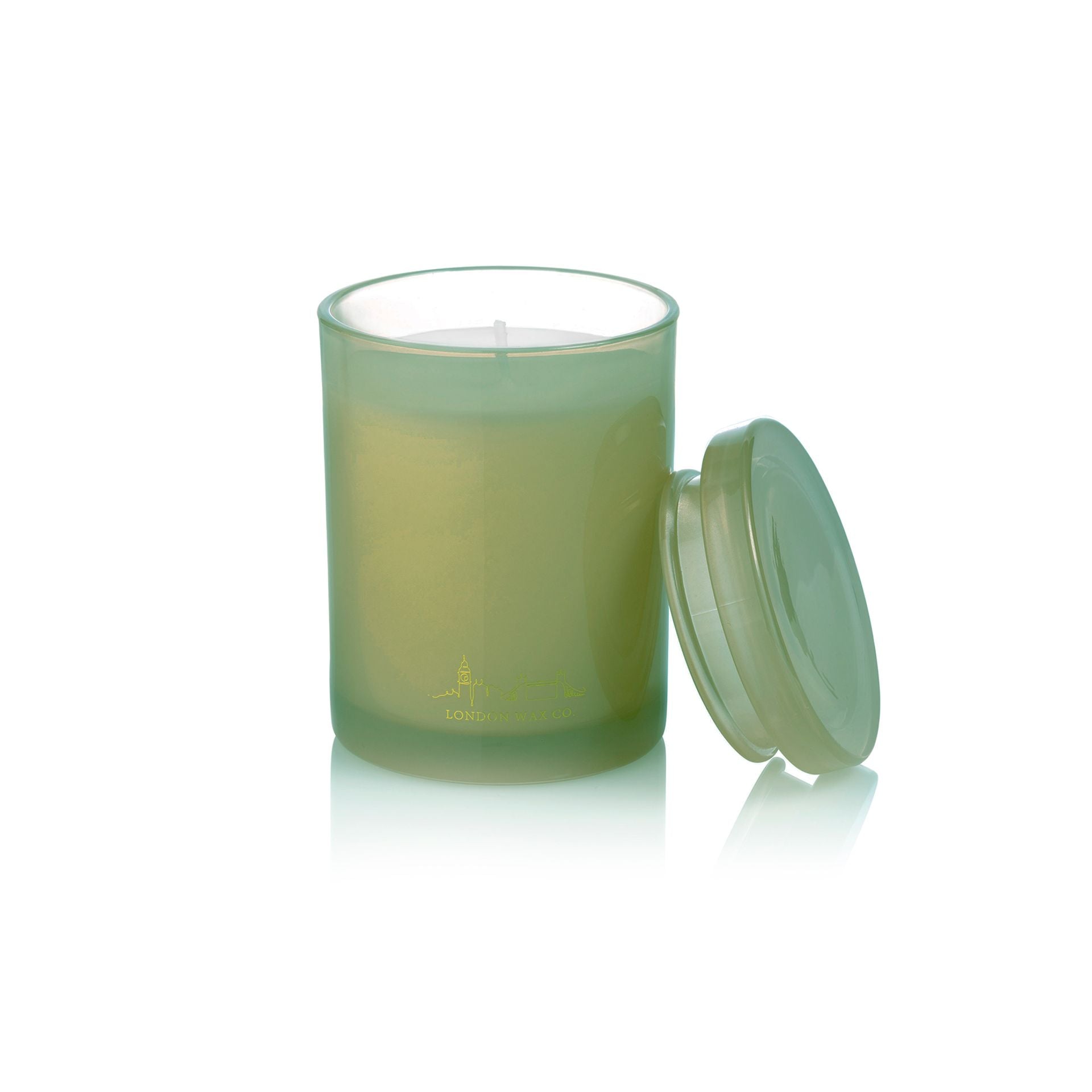 The London Wax Company Cherished Moment 1 Wick Candle 227g