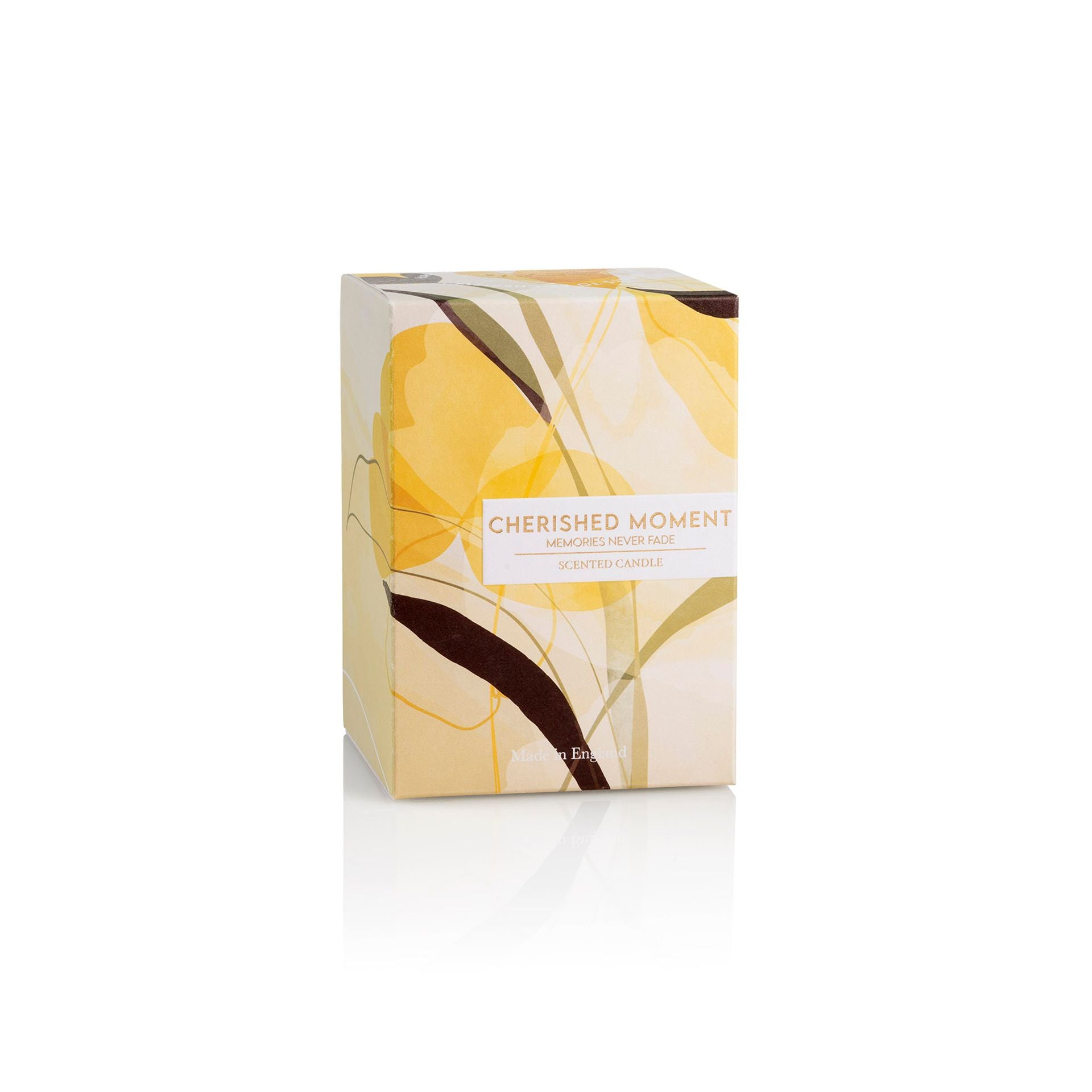 The London Wax Company Cherished Moment 1 Wick Candle 227g