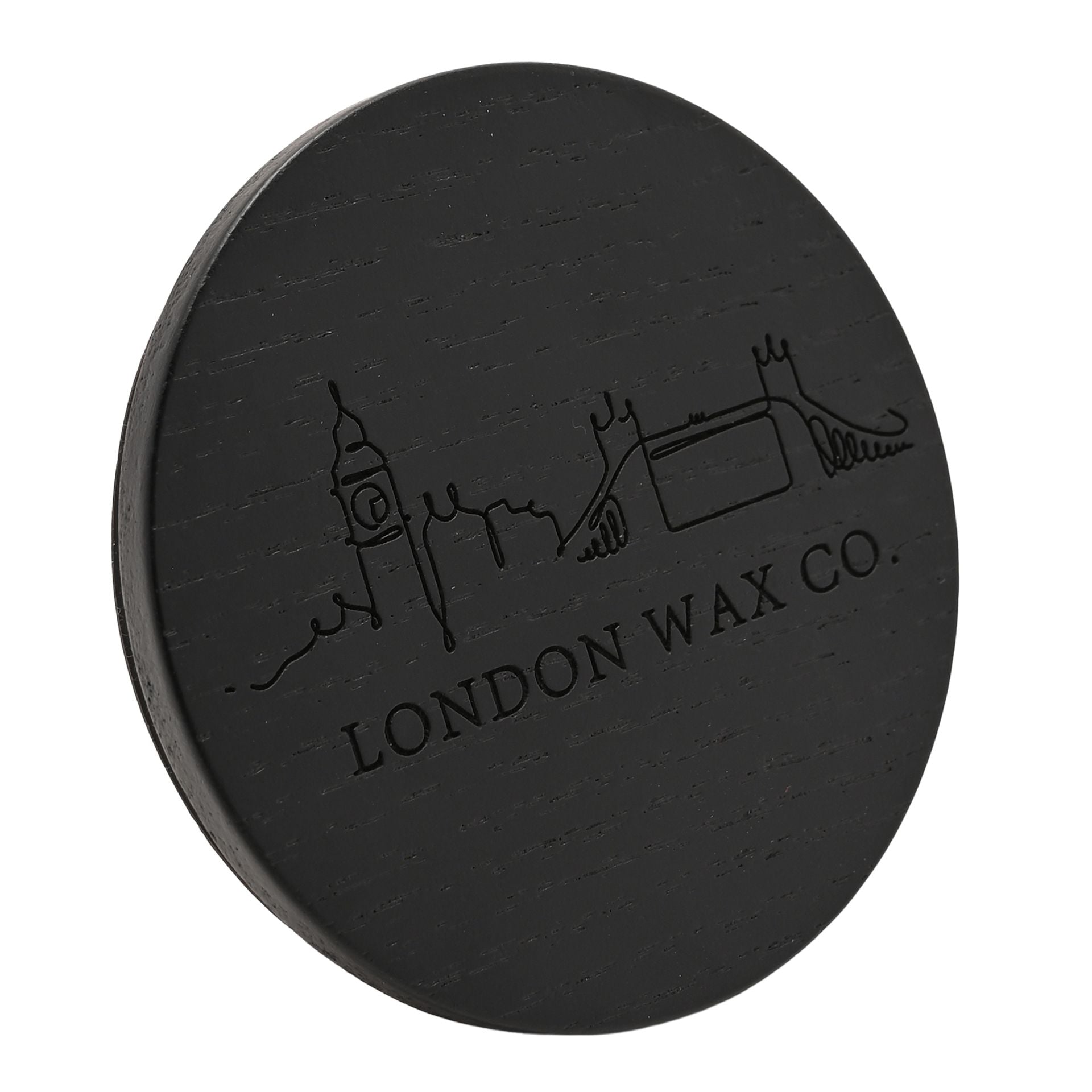 The London Wax Company Enjoy The Silence Boxed Candle 227g