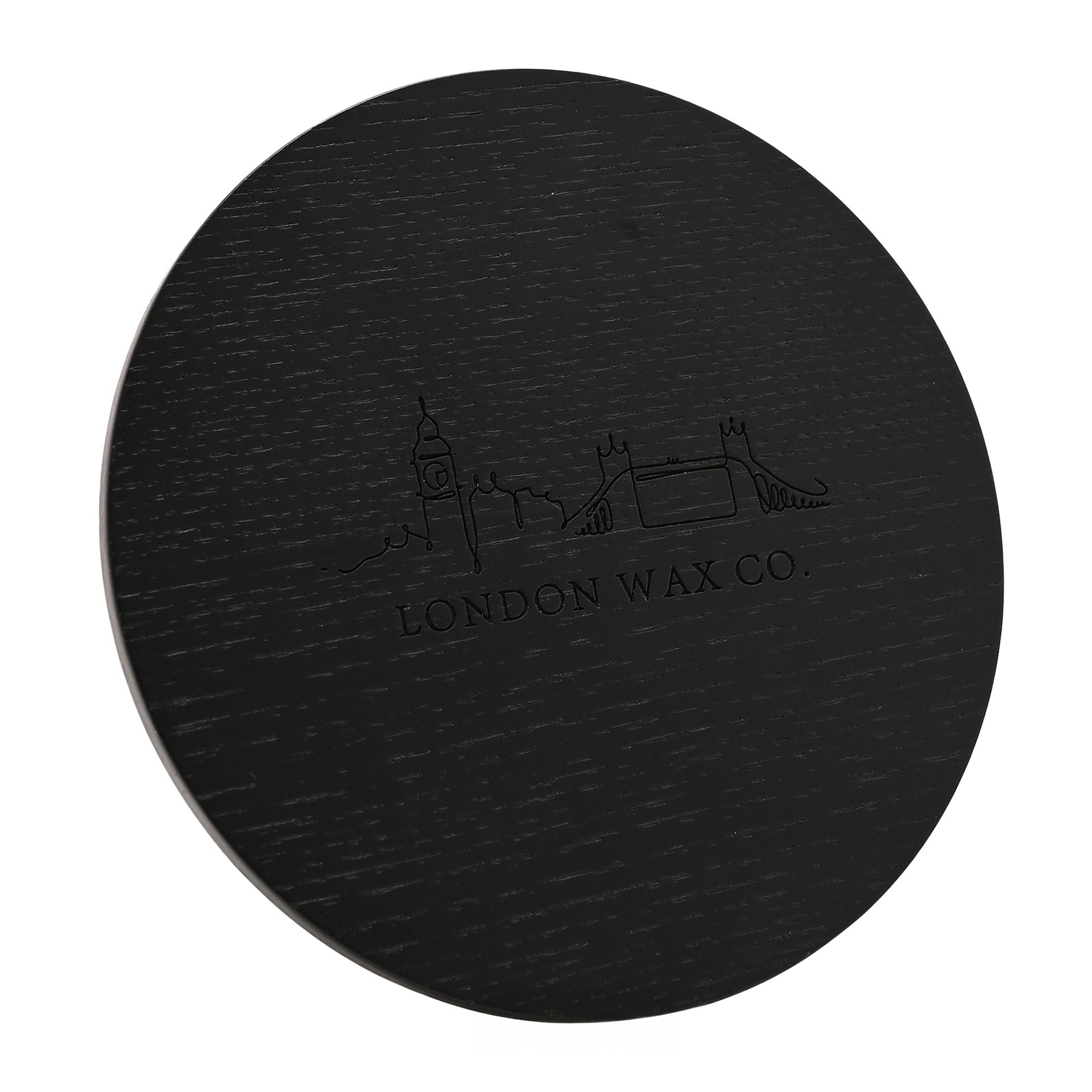 The London Wax Company Enjoy The Silence 3 Wick Candle 397g