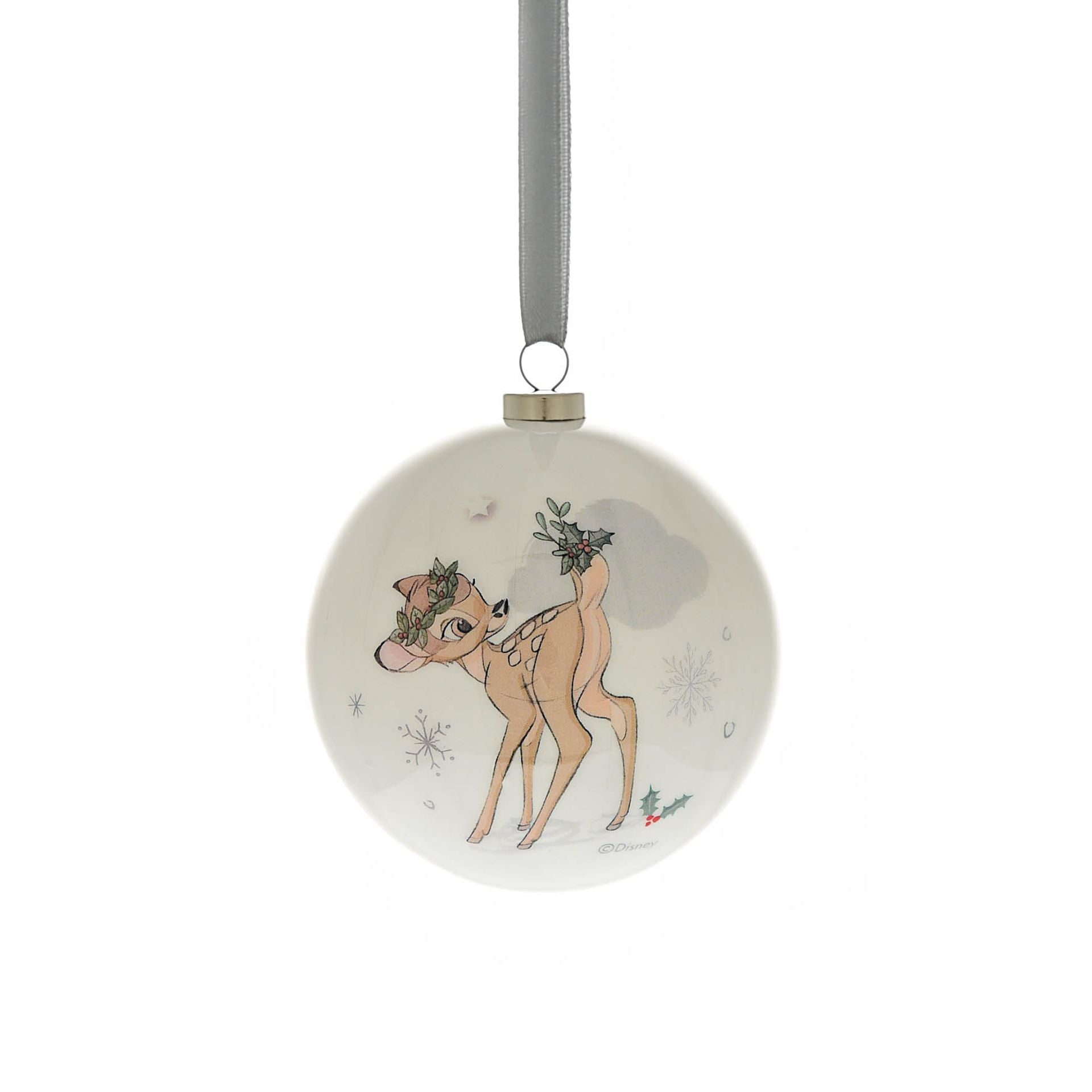 Magical Beginnings Set of 12 Baubles