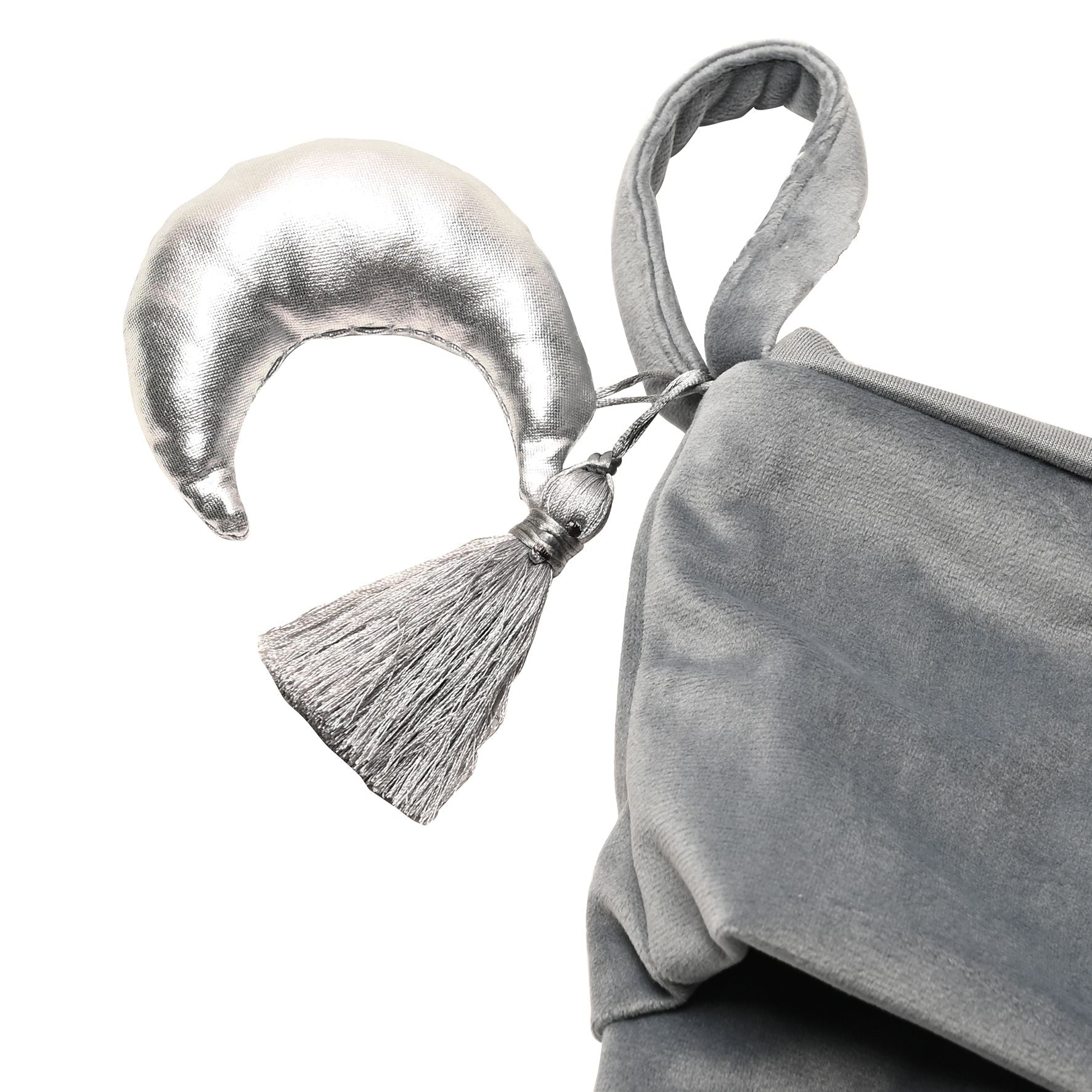 Bambino Baby's 1st Christmas Stocking Large - Blue