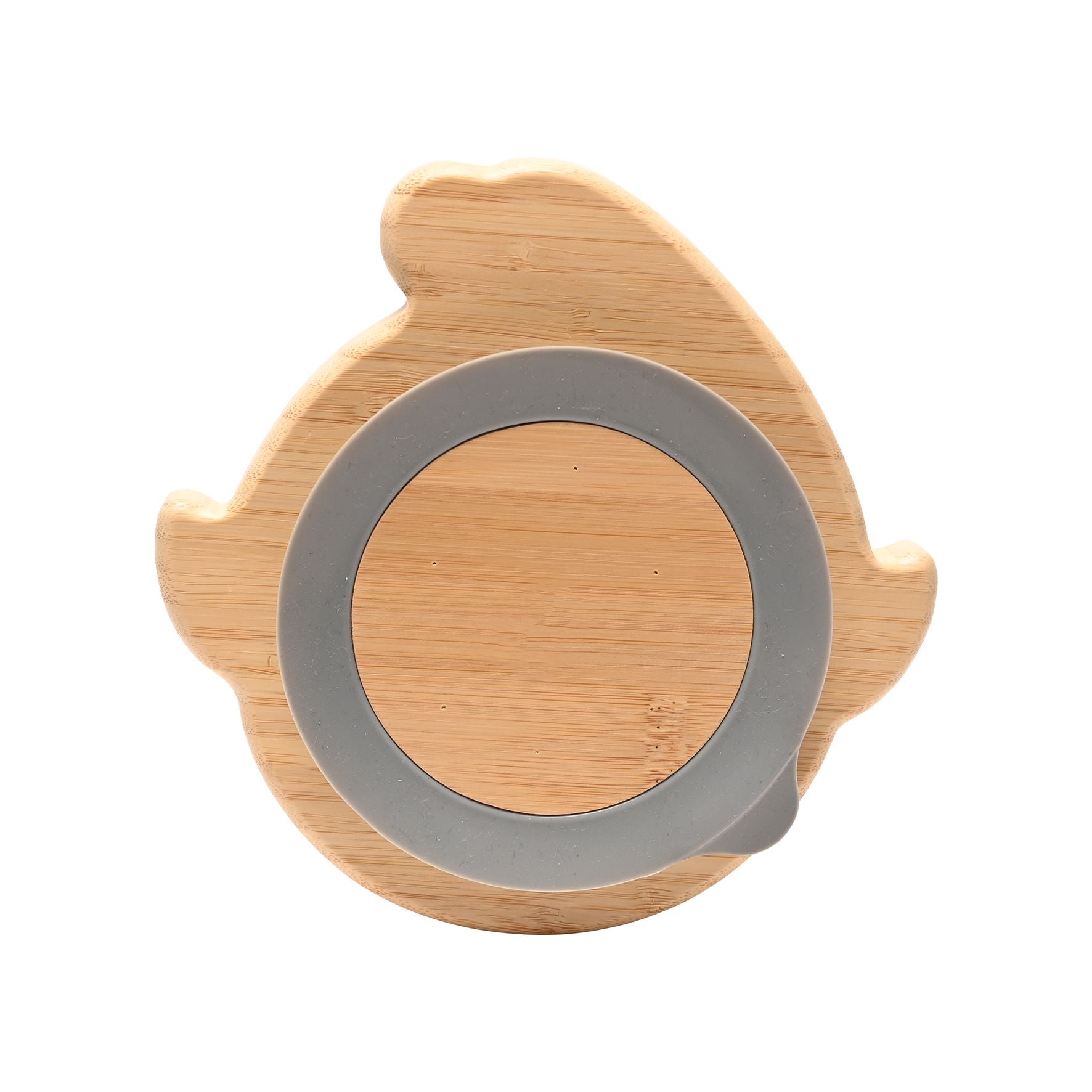 Bambino Bamboo Plate - Elf