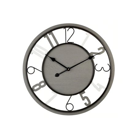 View our range of wall clocks, mantel clocks, and unique miniature motorcycle and object clocks