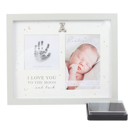 Here are the christening gifts for young children