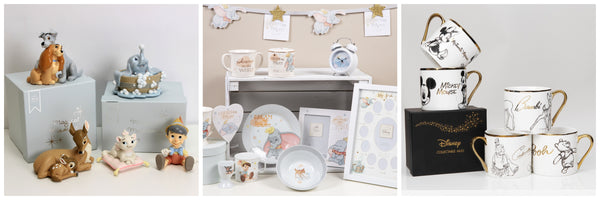 image of products from our Disney store UK