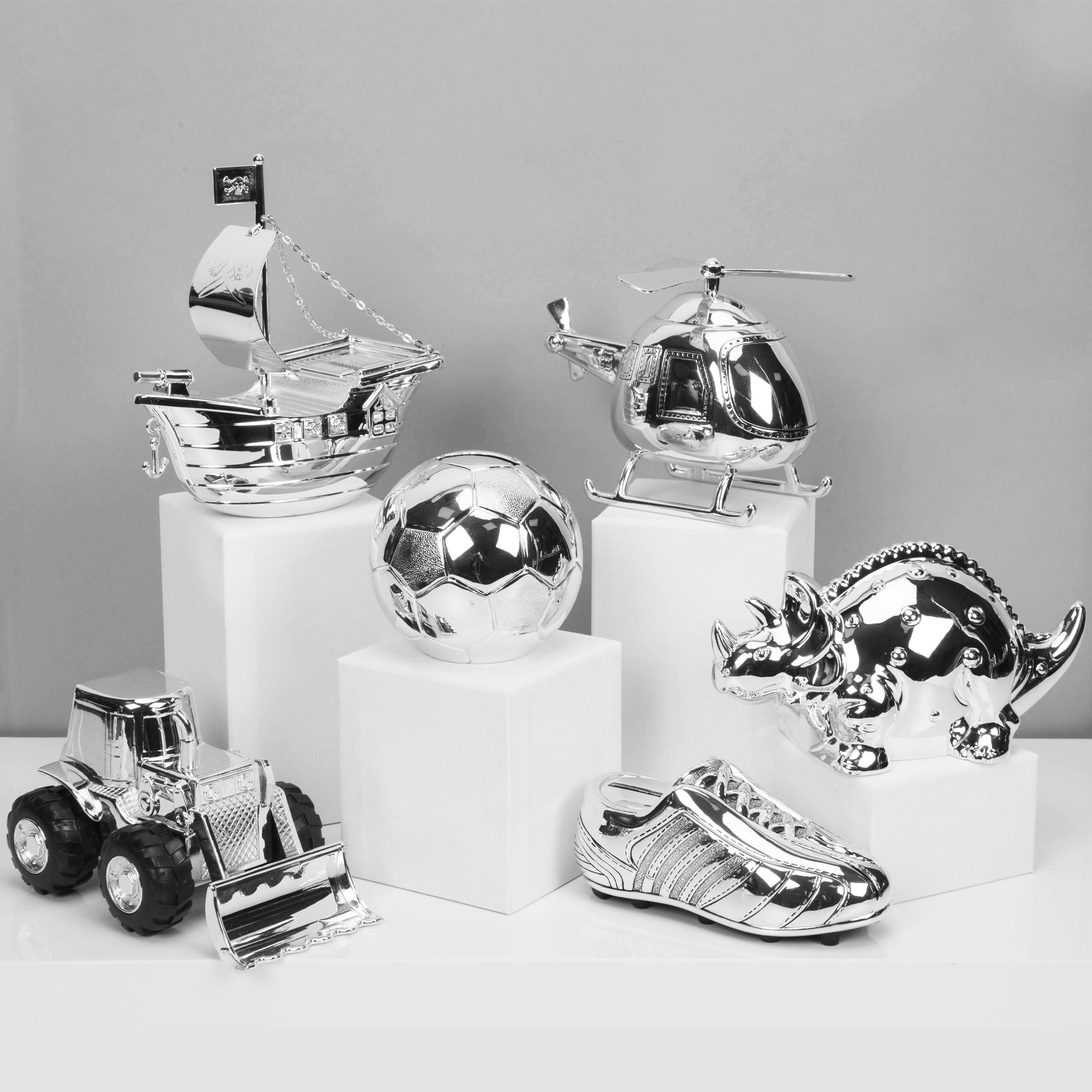 Keepsake & Storage Gifts