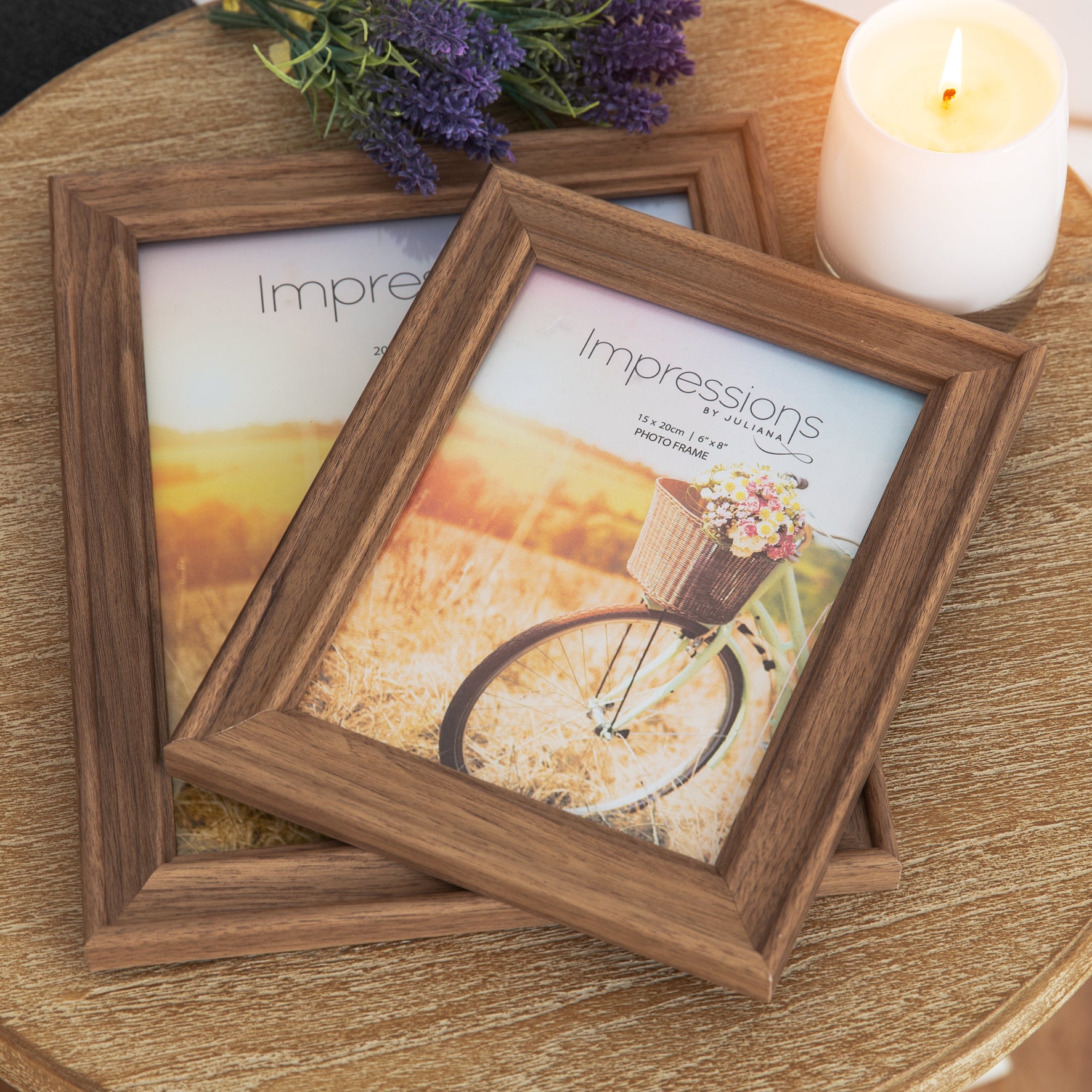 Wooden Photo Frames