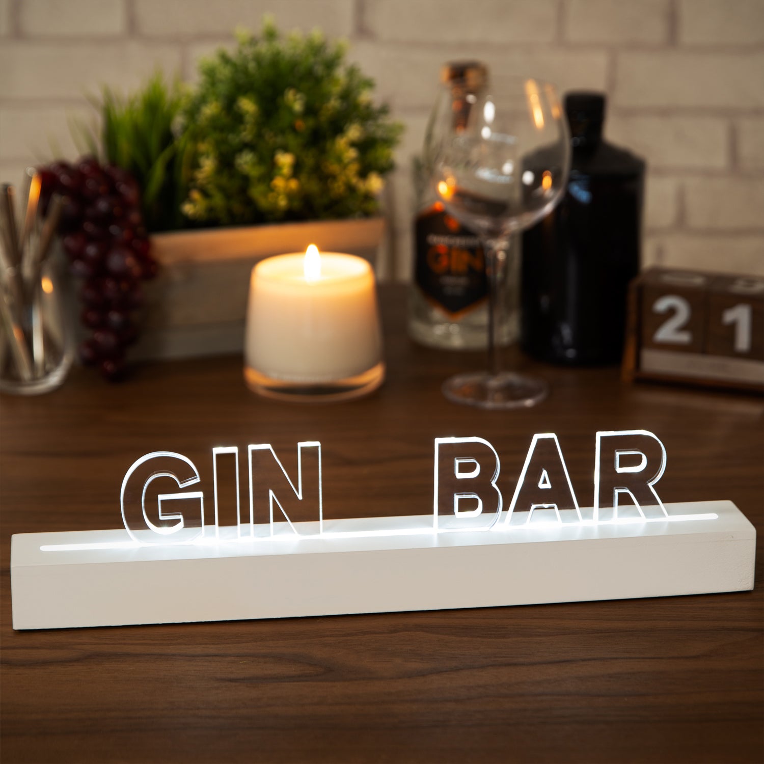 Bar Gifts & Accessories