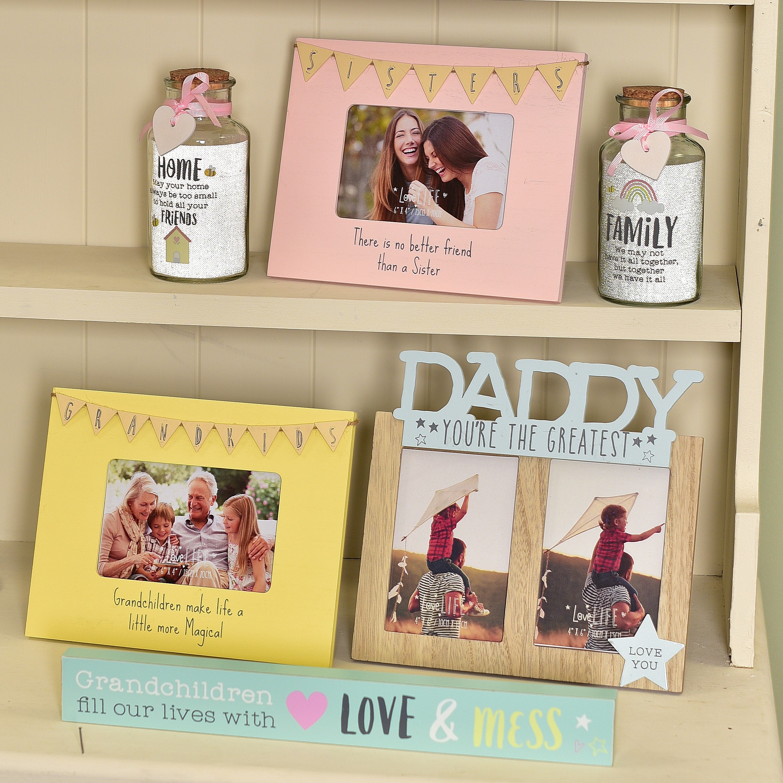 Gifts for Family & Relatives Buy Gifts Online The Home of Gifts