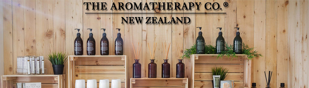 aromatherapy scented candles and reed diffusers