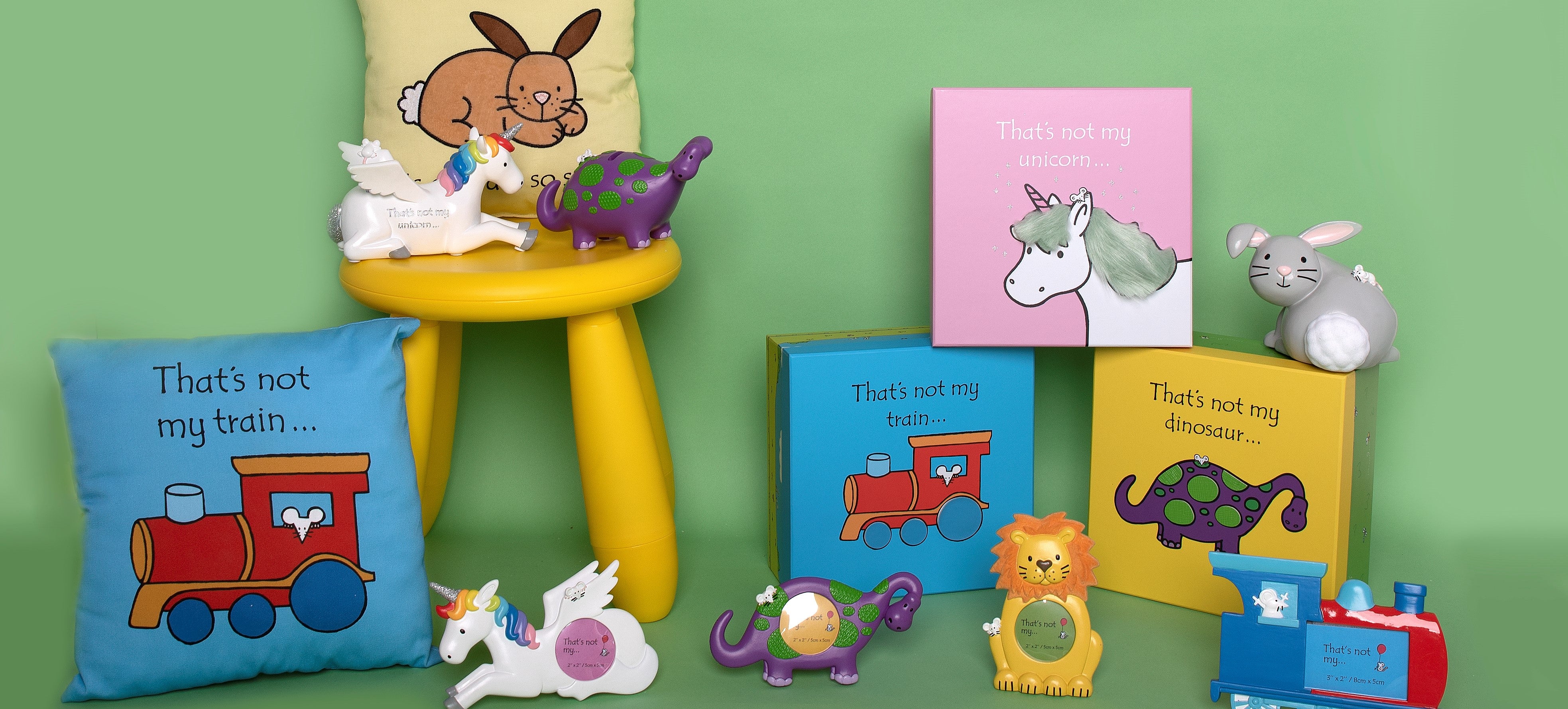 gifts for baby and children from newborn to young kids