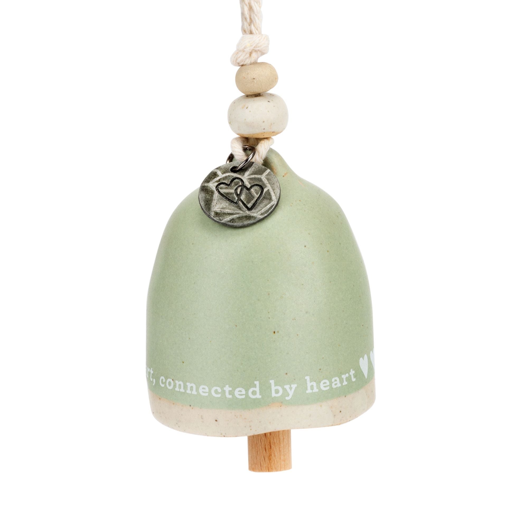 Demdaco Inspired Collection Mini Bell - Sister