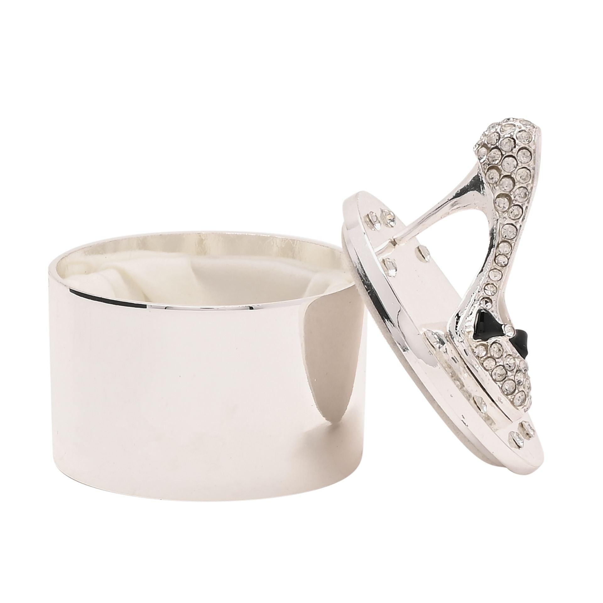 Sophia 2 Inch Trinket box with Shoe