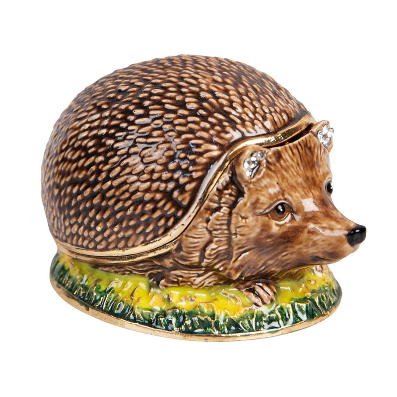 Treasured Trinkets - Hedgehog *(36/72)*
