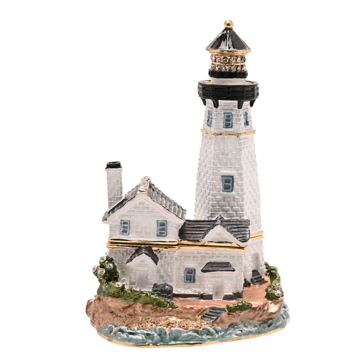 Treasured Trinkets - Lighthouse