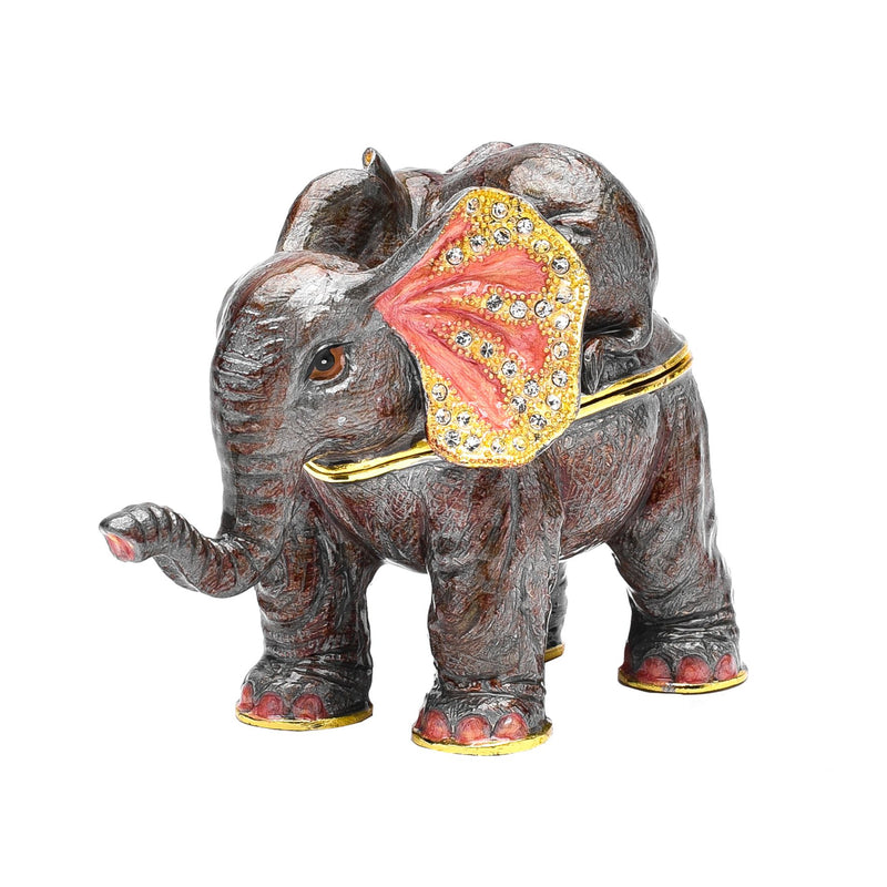 Treasured Trinkets - Elephant