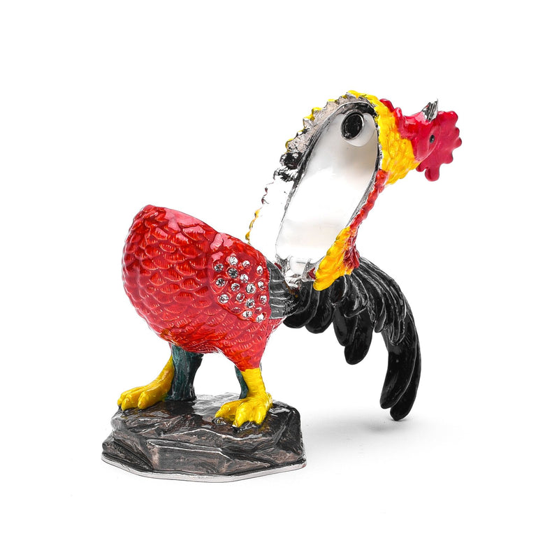 Treasured Trinkets - Rooster