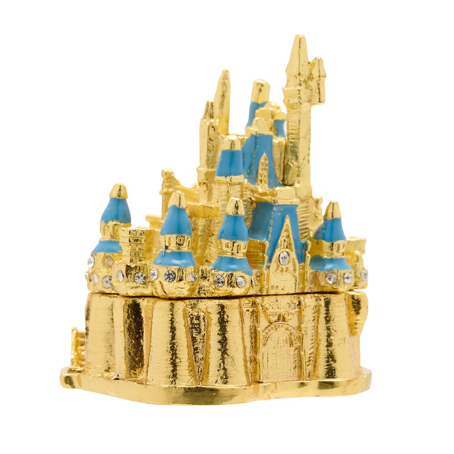 Treasured Trinkets - Fairy Castle