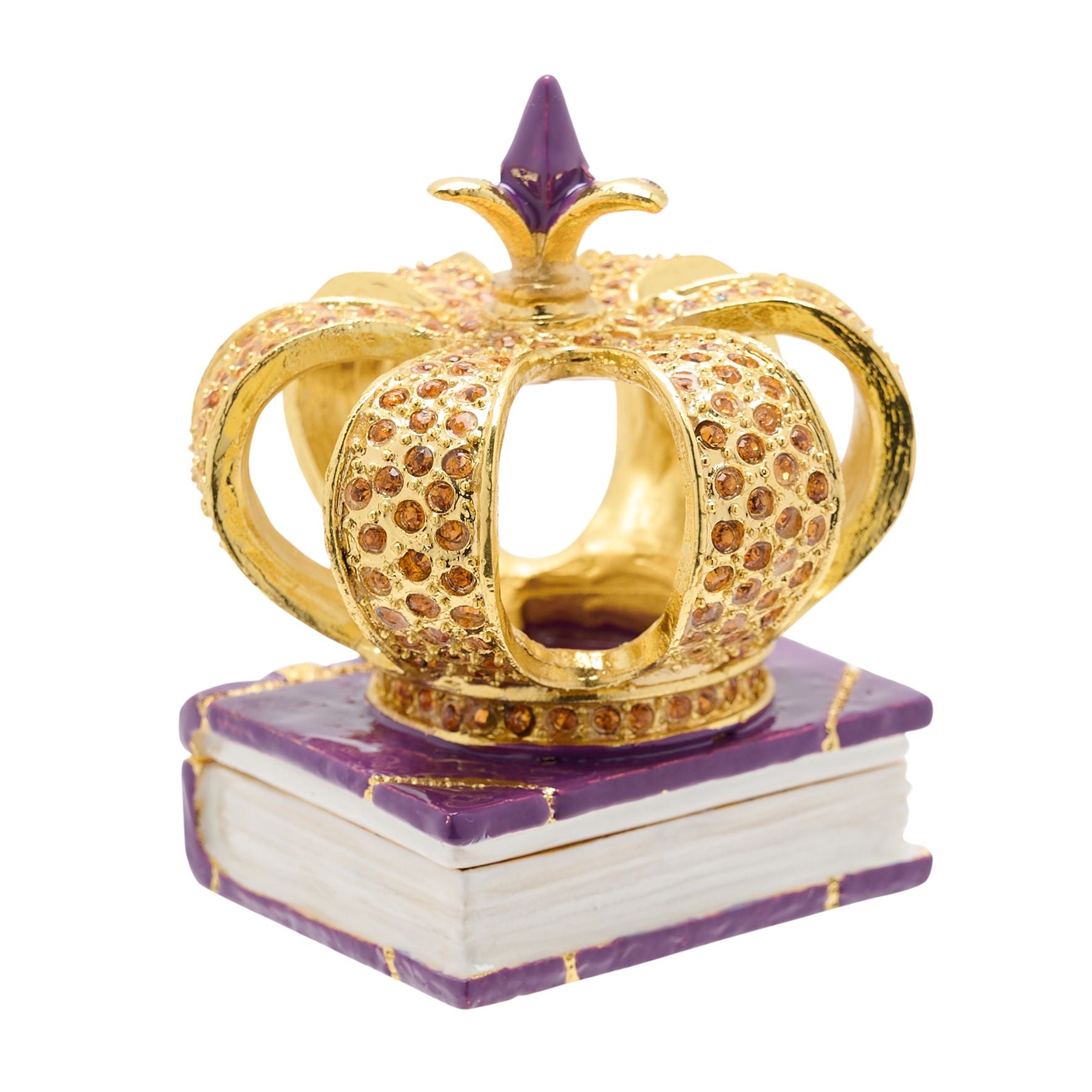 Treasured Trinkets - Fairy Crown