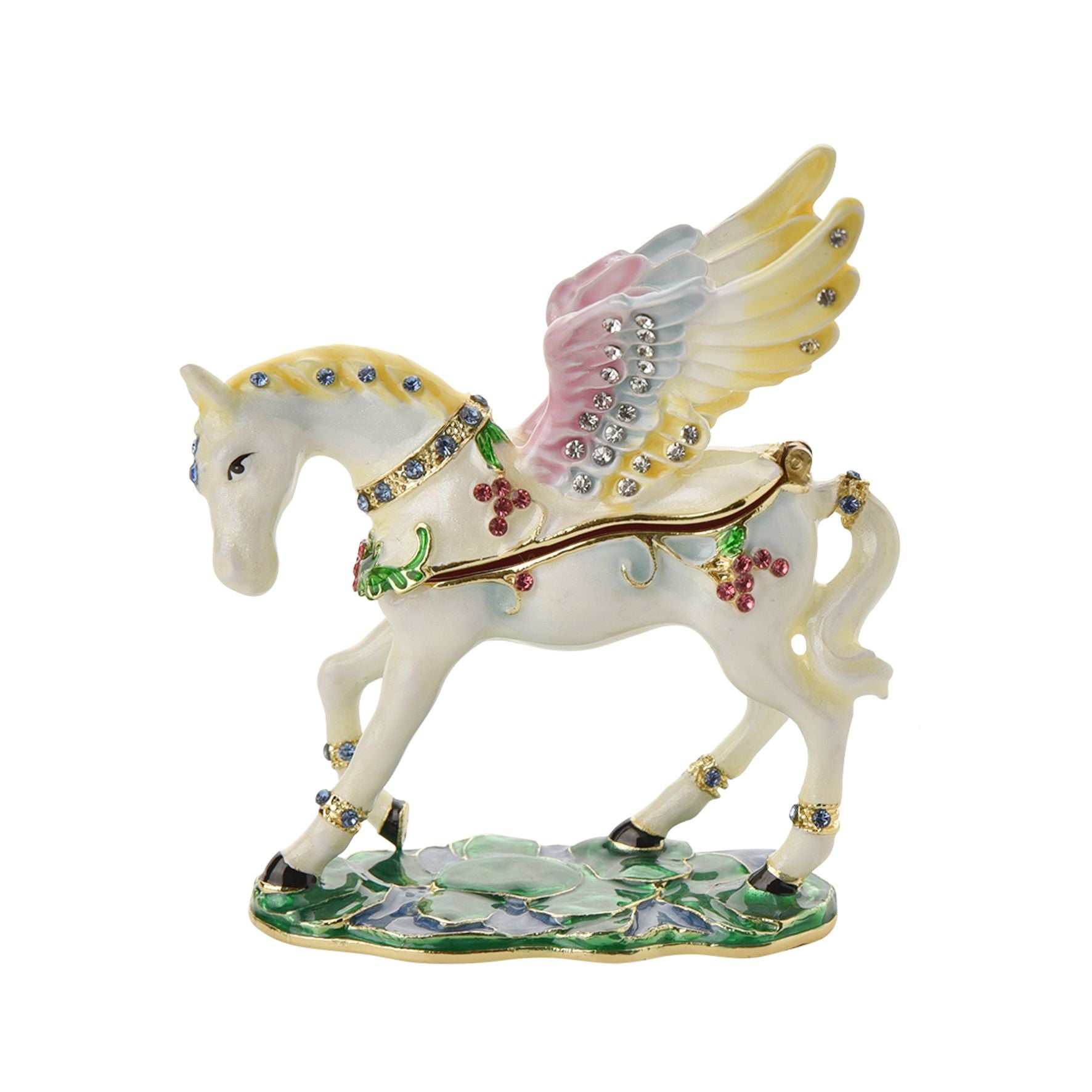 Treasured Trinkets - Pegasus