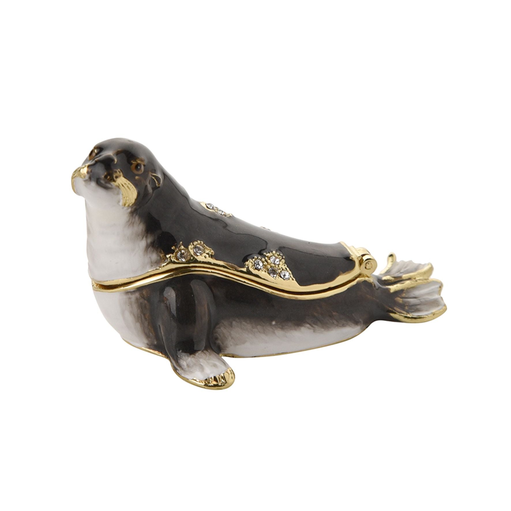 Treasured Trinkets - Seal