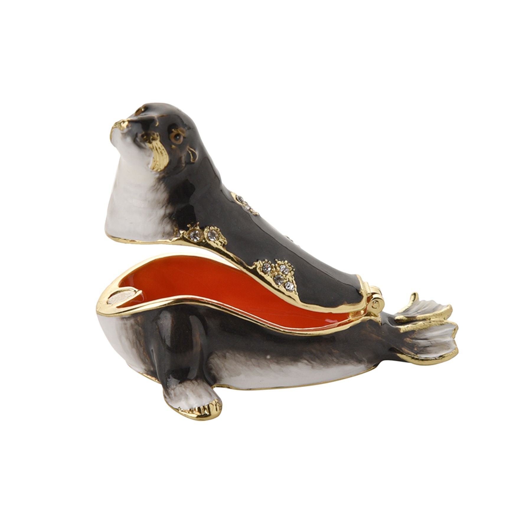 Treasured Trinkets - Seal