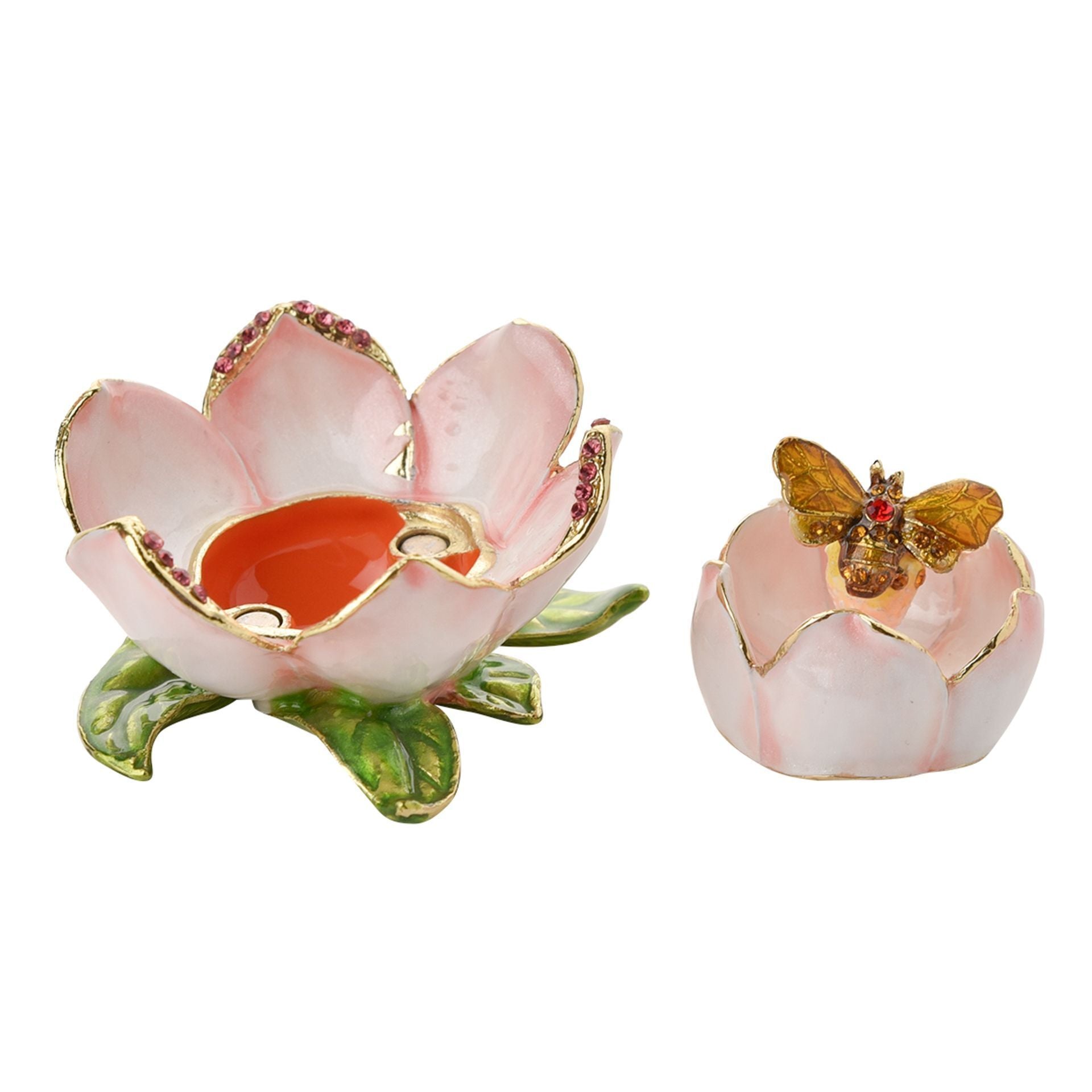 Treasured Trinkets - Roselily