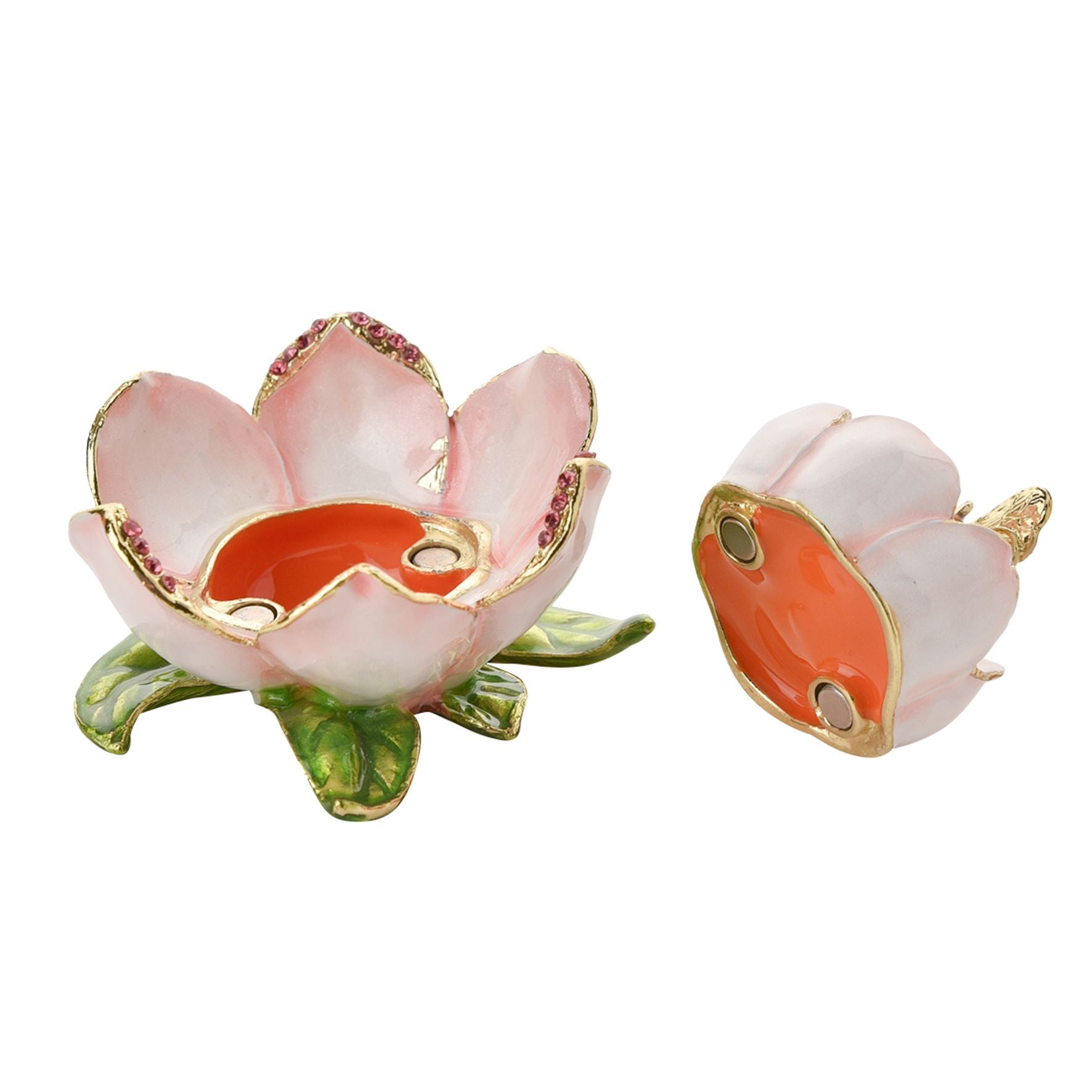 Treasured Trinkets - Roselily
