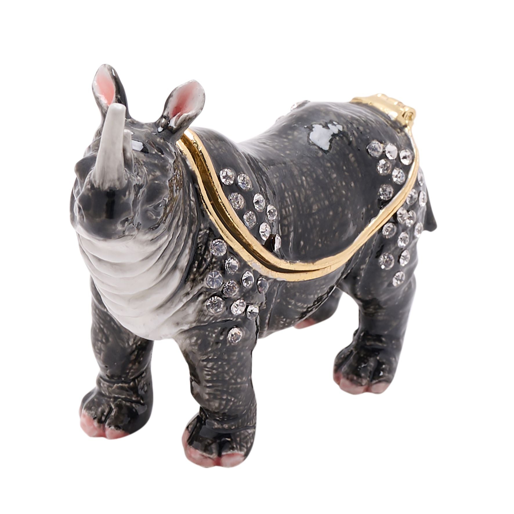 Treasured Trinkets - Rhino