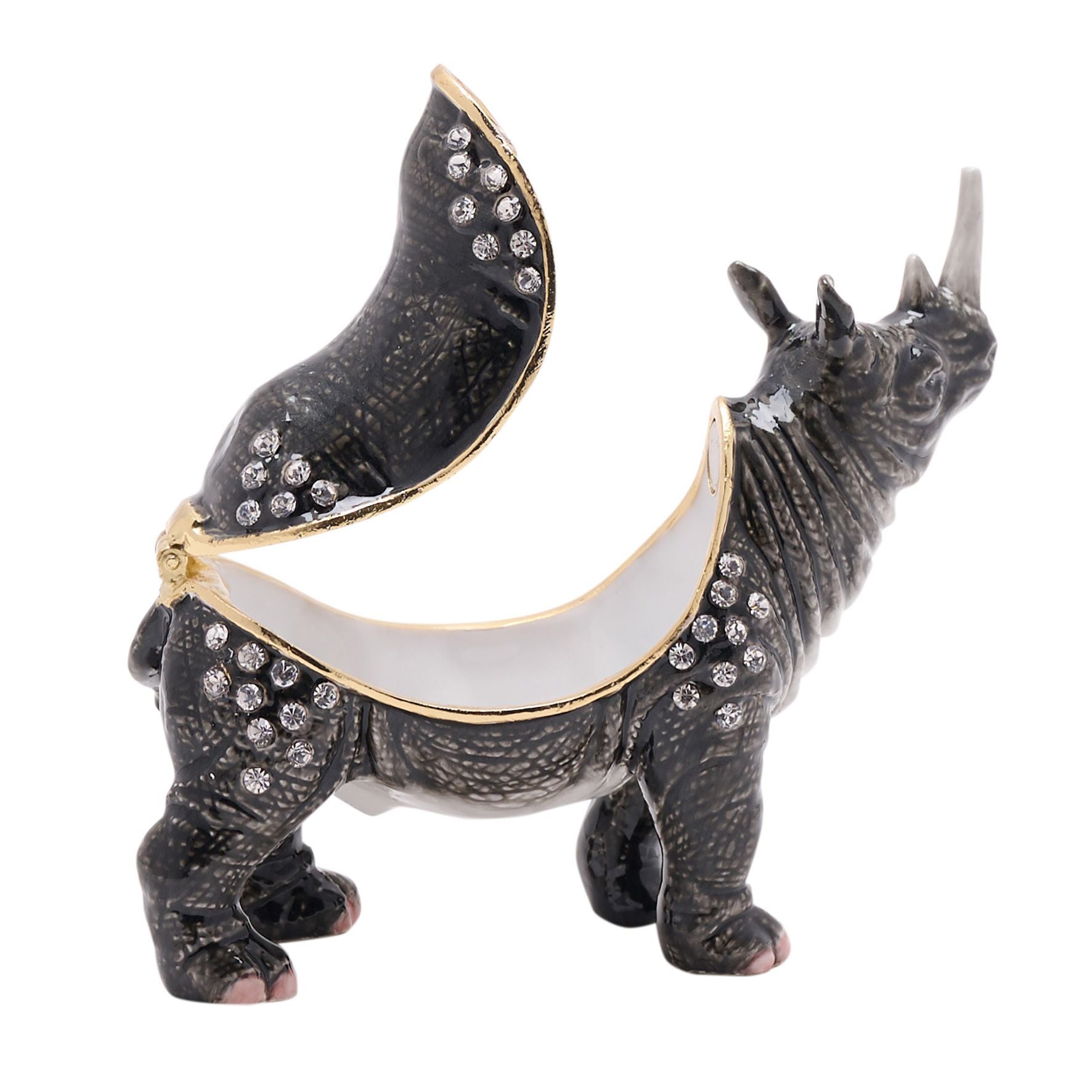 Treasured Trinkets - Rhino