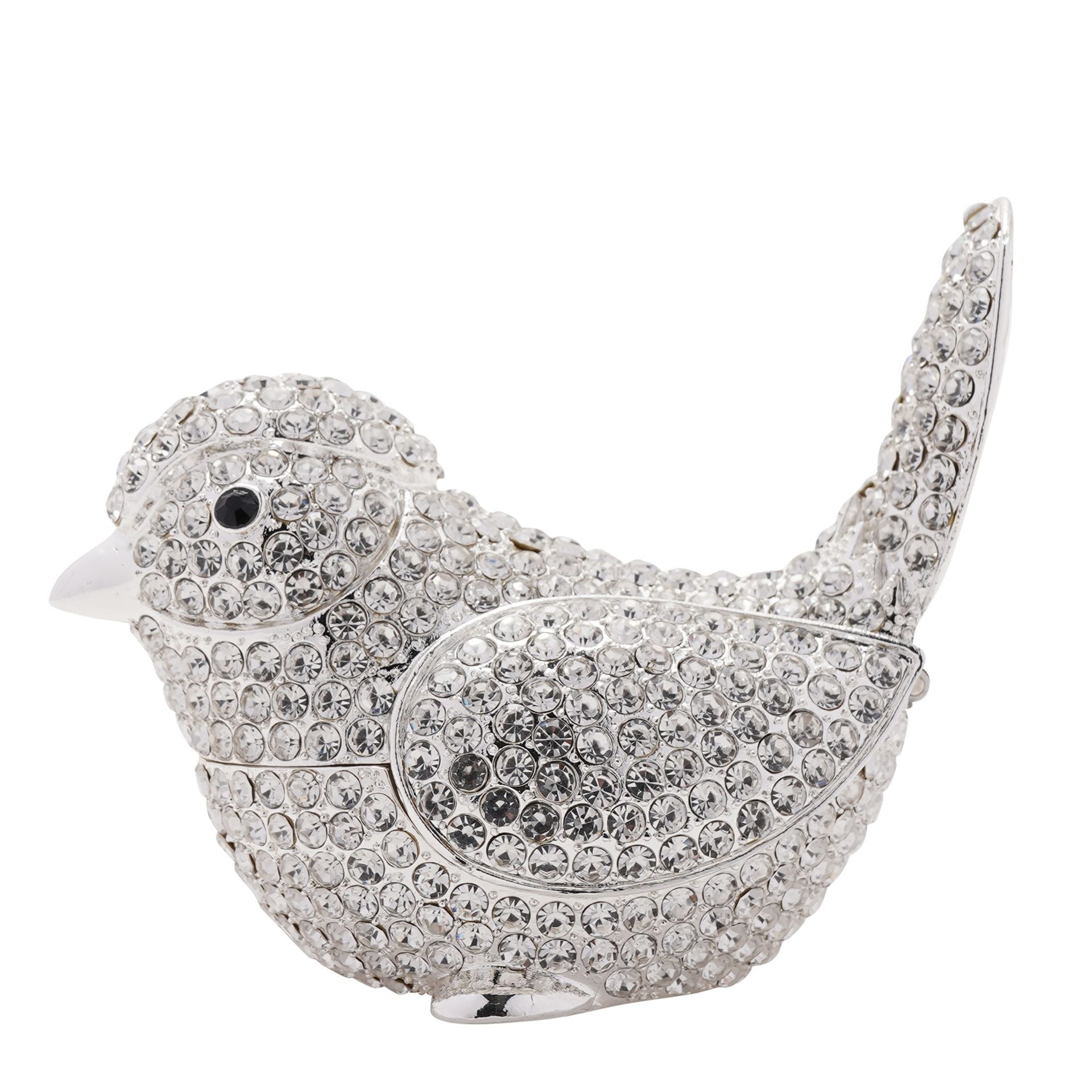 Treasured Trinkets - Crystal Bird