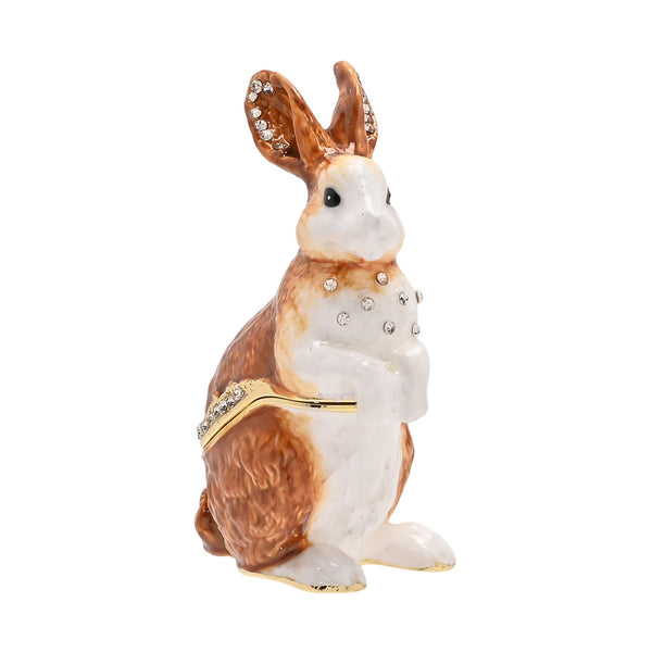 Treasured Trinkets - Rabbit