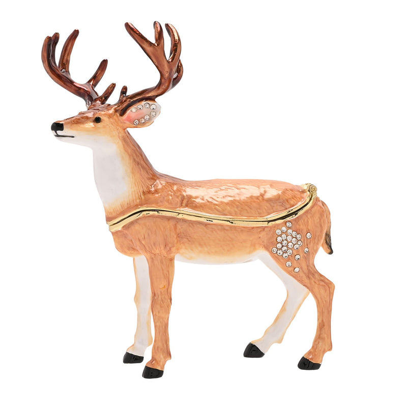 Treasured Trinkets - Deer