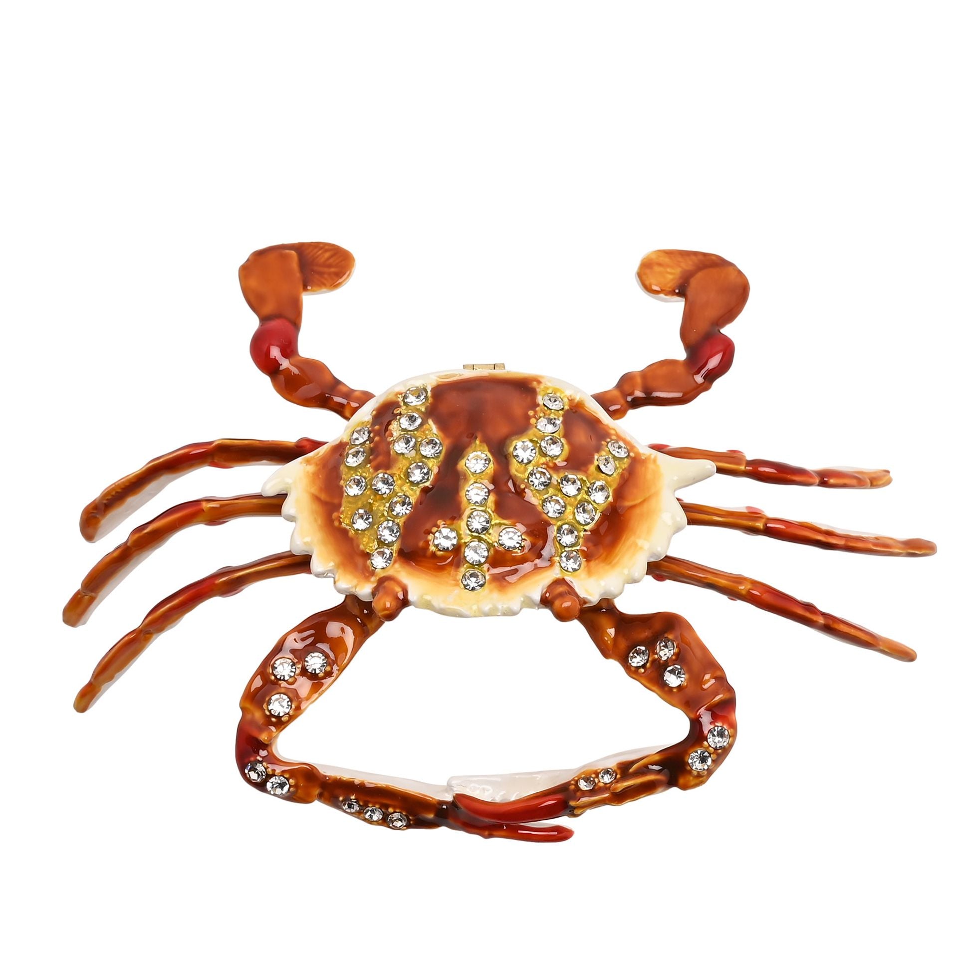 Treasured Trinkets - Crab