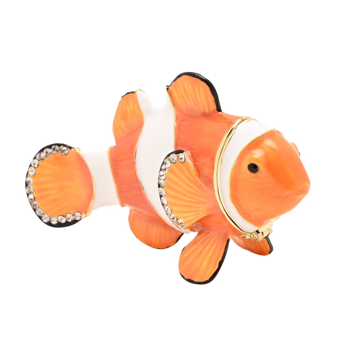 Treasured Trinkets - Clown Fish